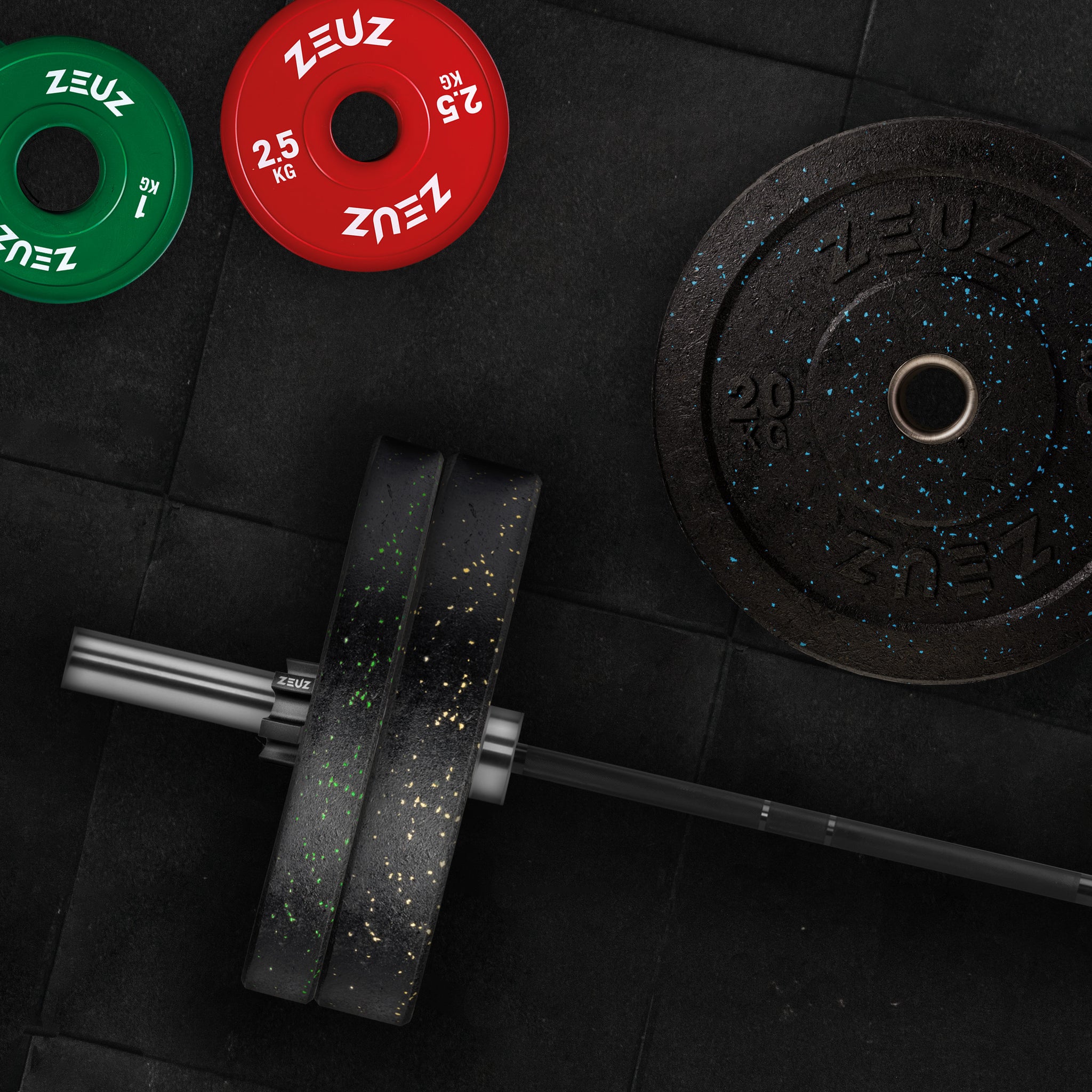 Weightlifting
