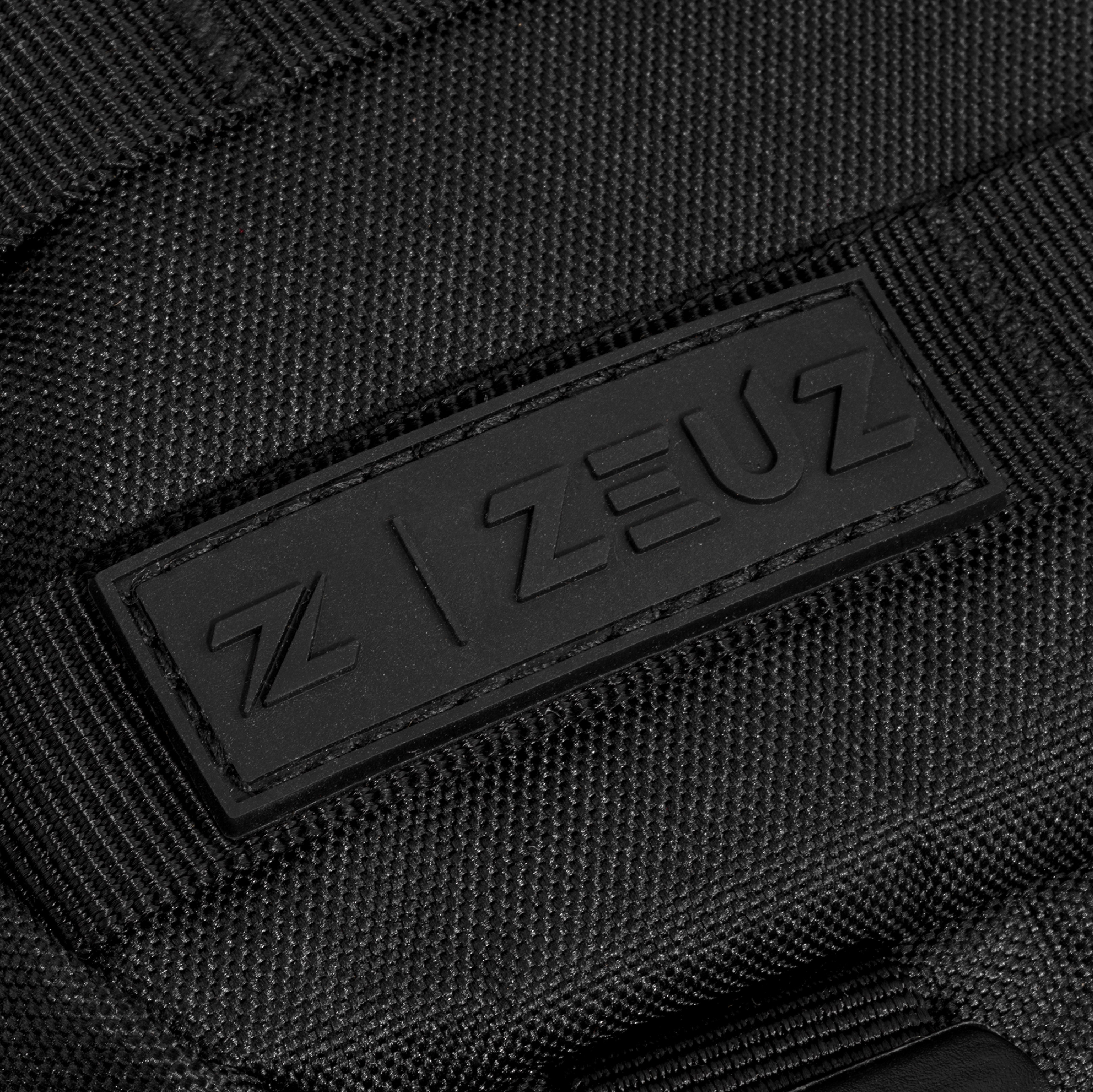 ZEUZ® Tactical Backpack - Rugzak - Fitness & CrossFit