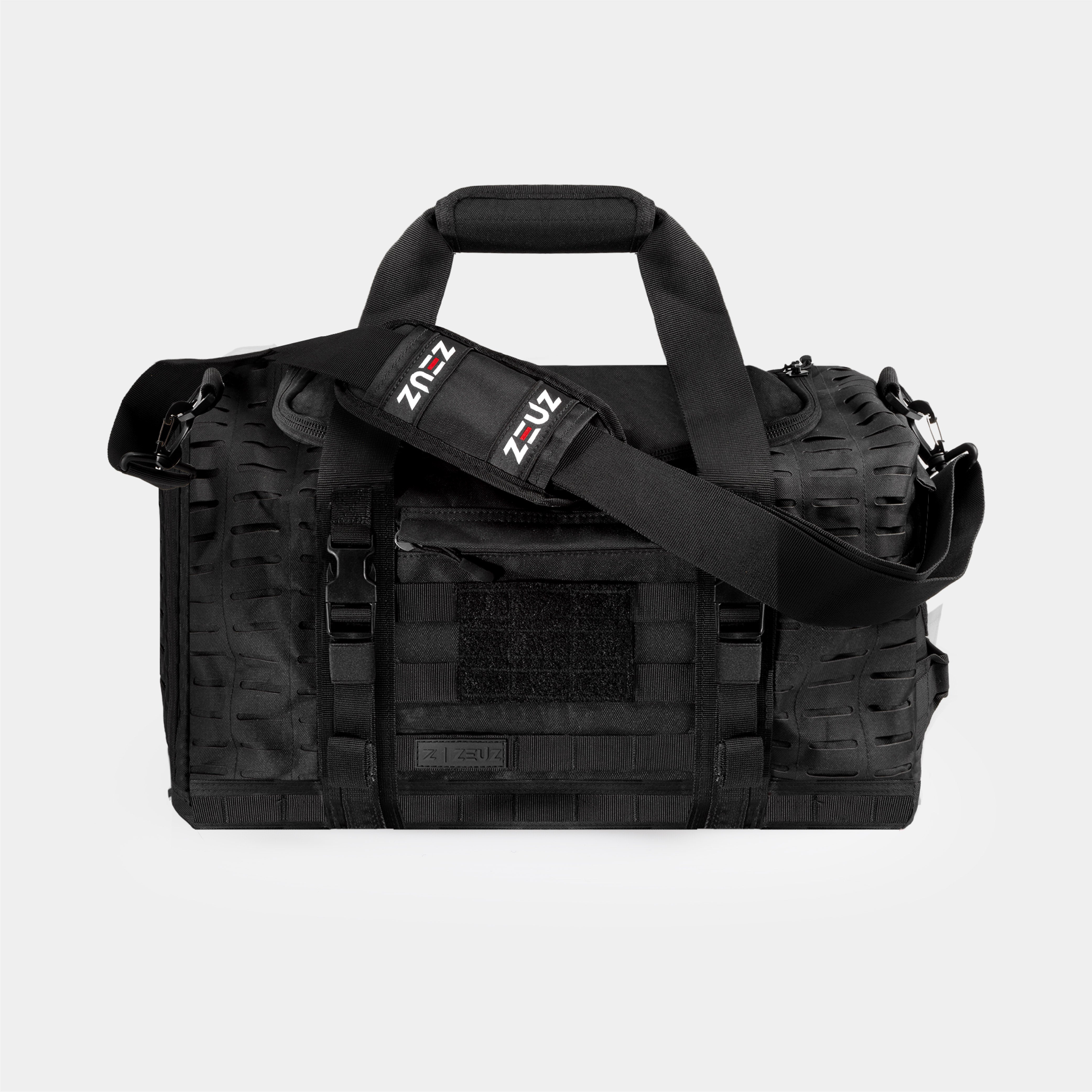 ZEUZ® Sporttas - Duffel bag - Fitness & CrossFit