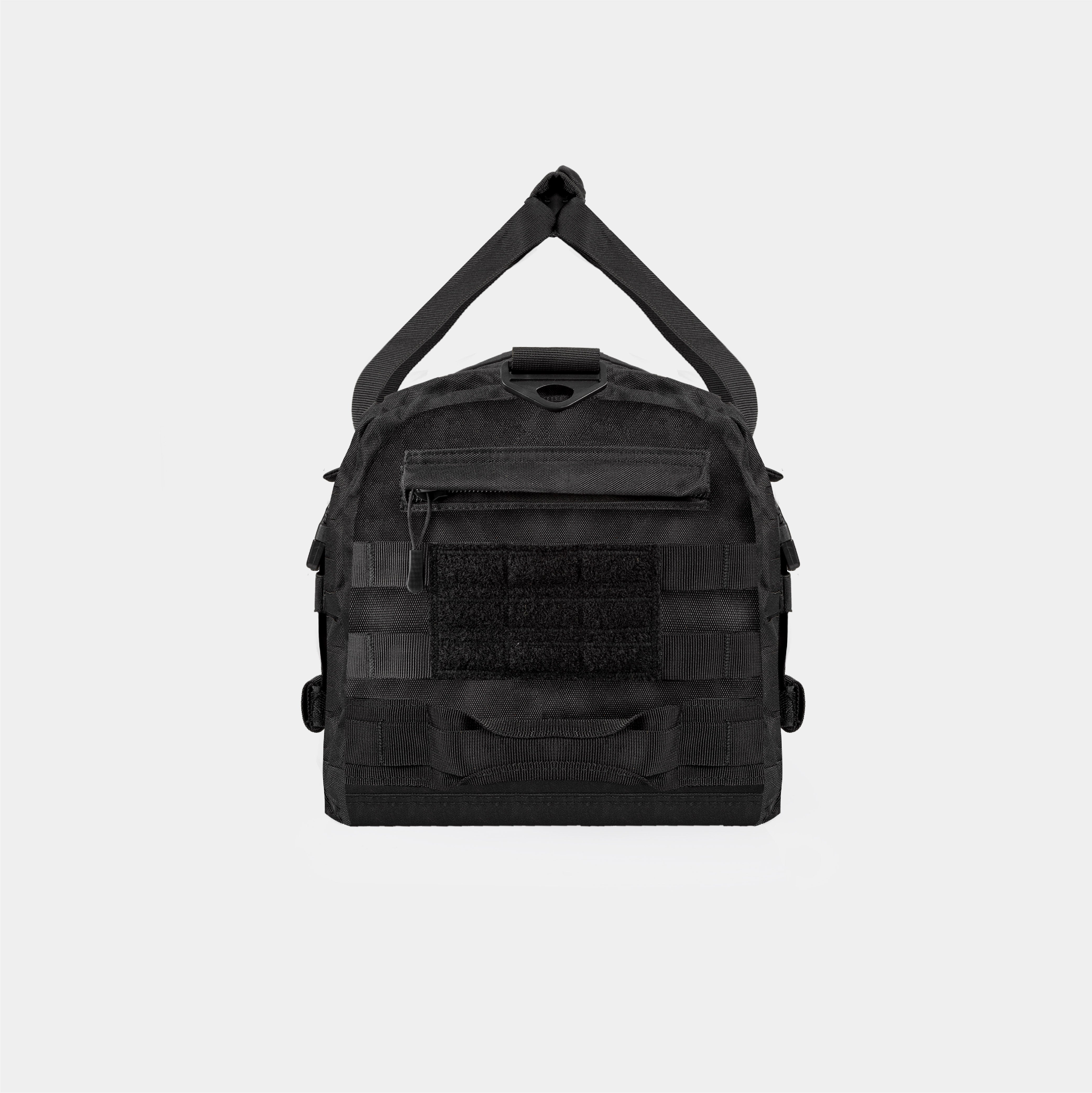 ZEUZ® Sporttas - Duffel bag - Fitness & CrossFit