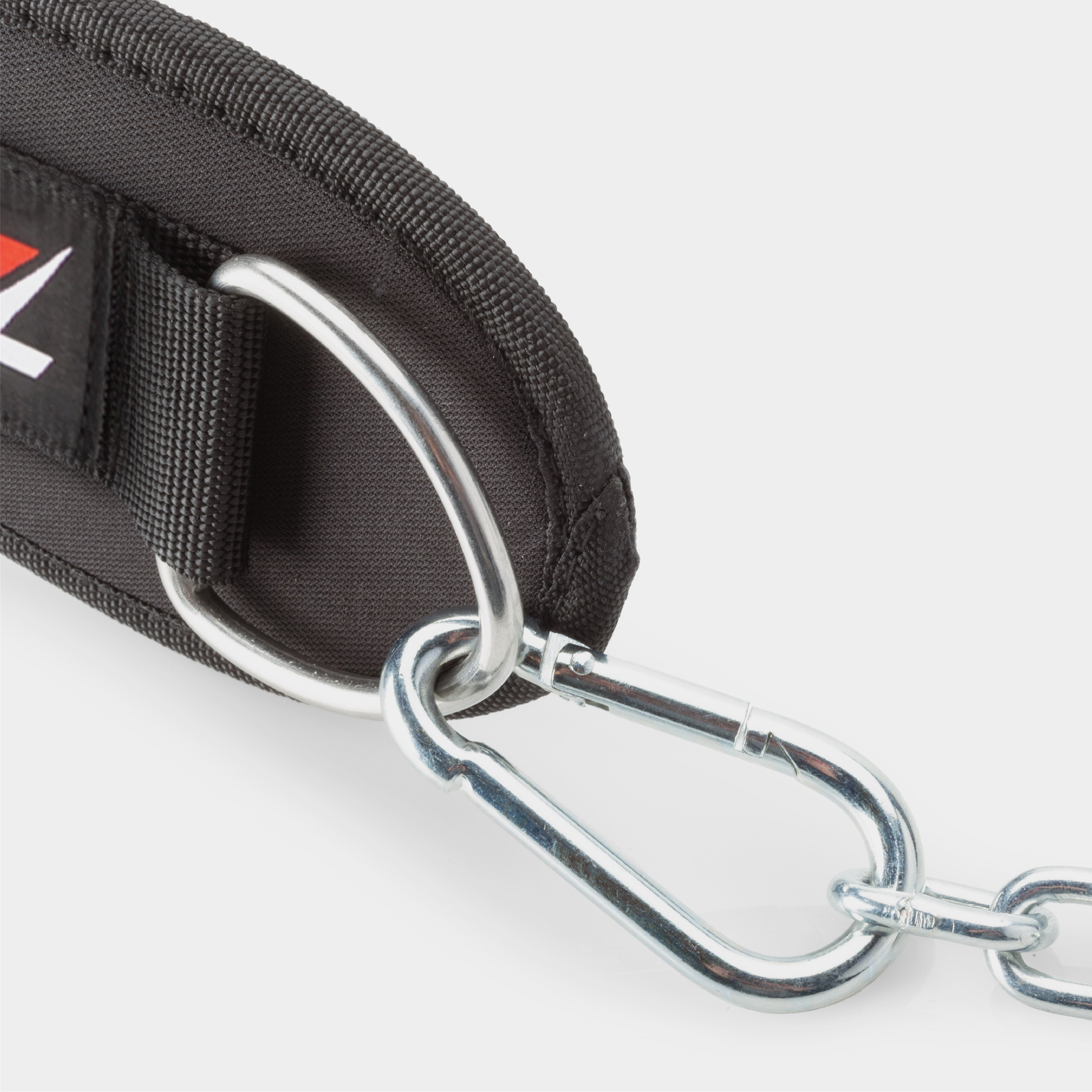 ZEUZ® Dip belt - Dipping Gordel & Gewicht Riem