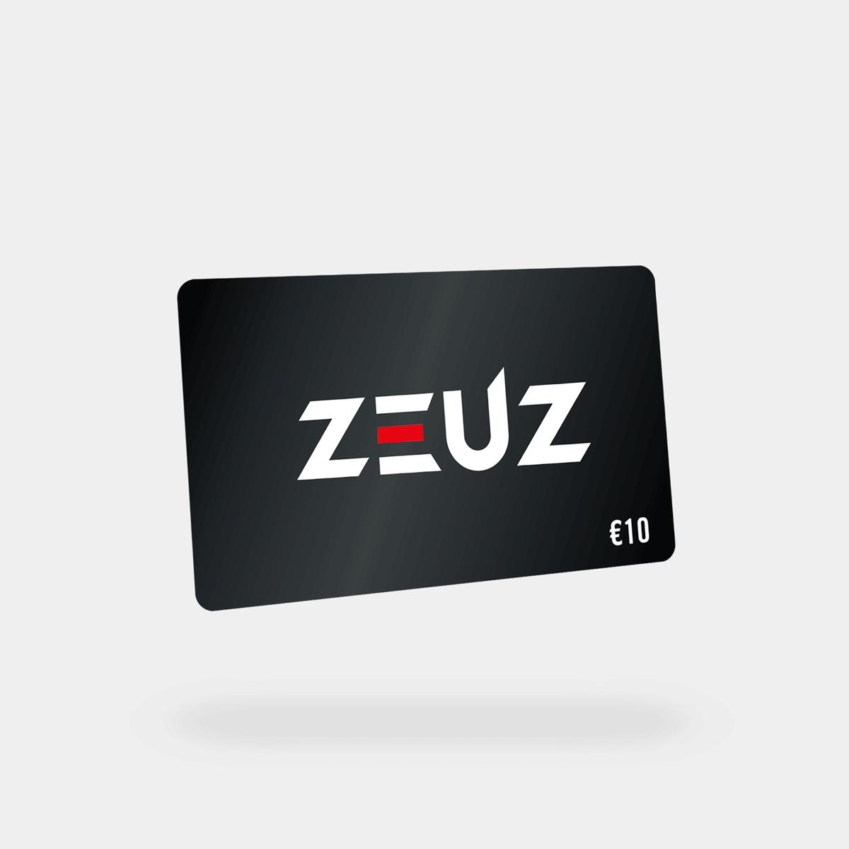 Gift CardThe perfect gift for the real sports fanatic