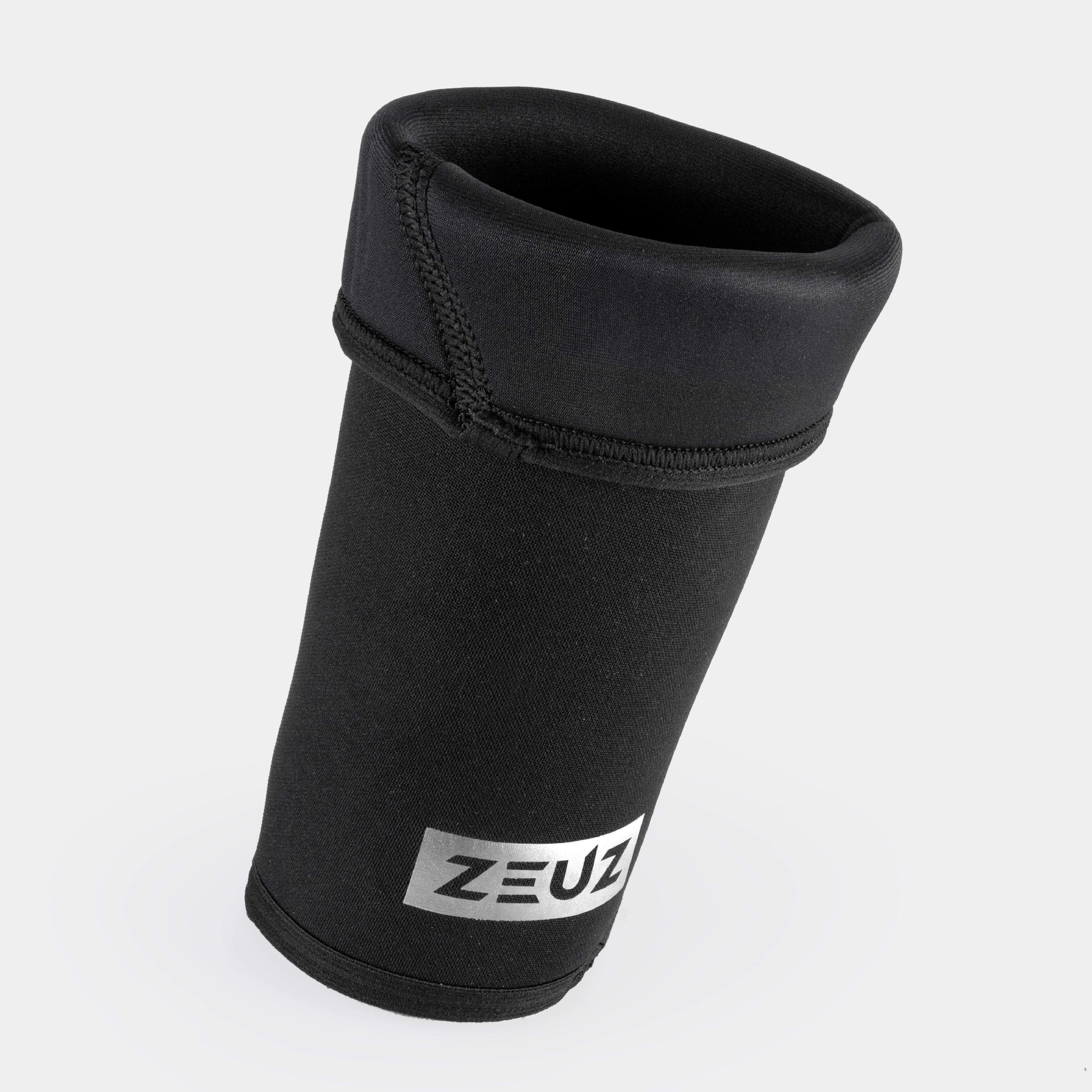 ZEUZ Powerlifting Knee sleeves -  Kniebandagen - Brace