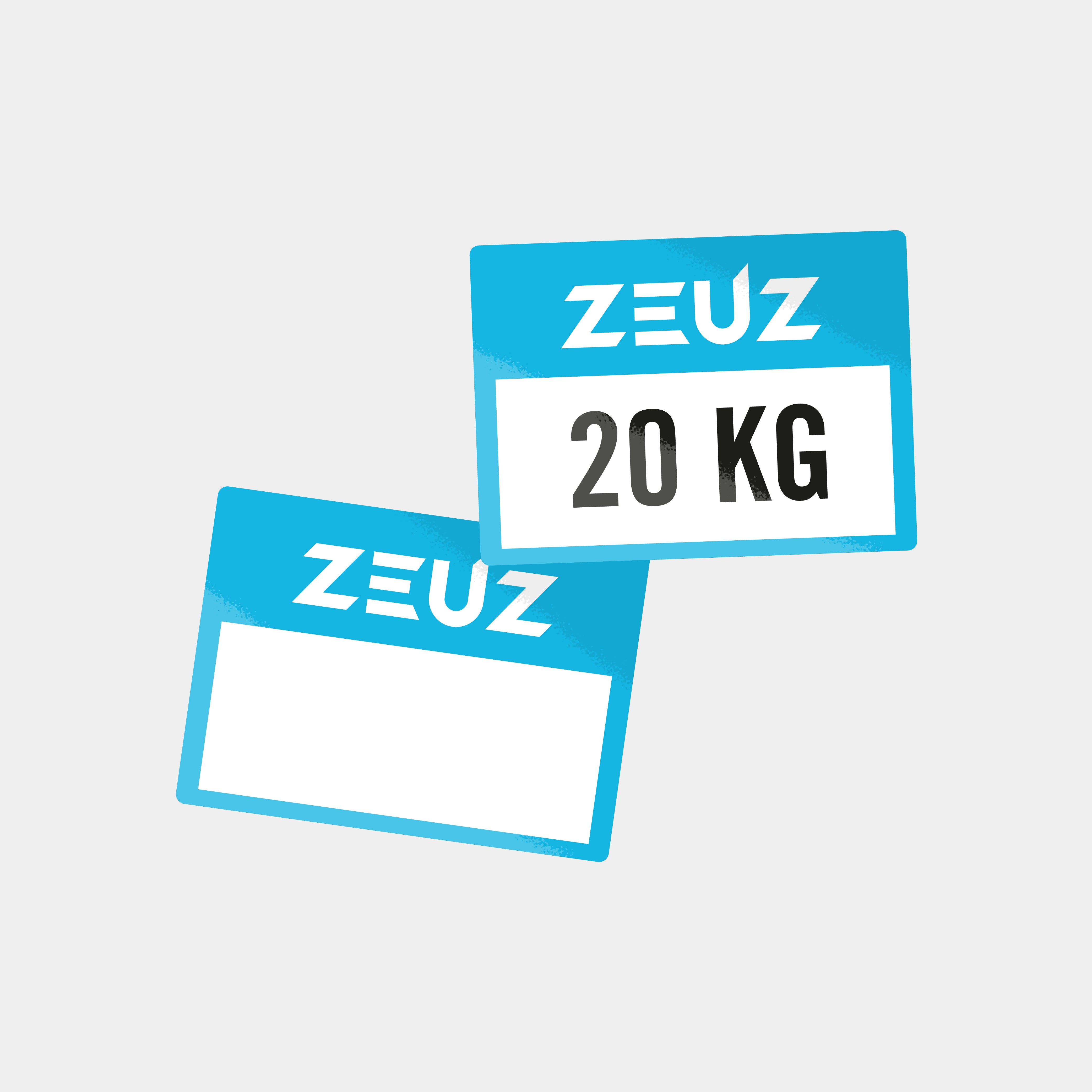 #Gewicht_20 KG