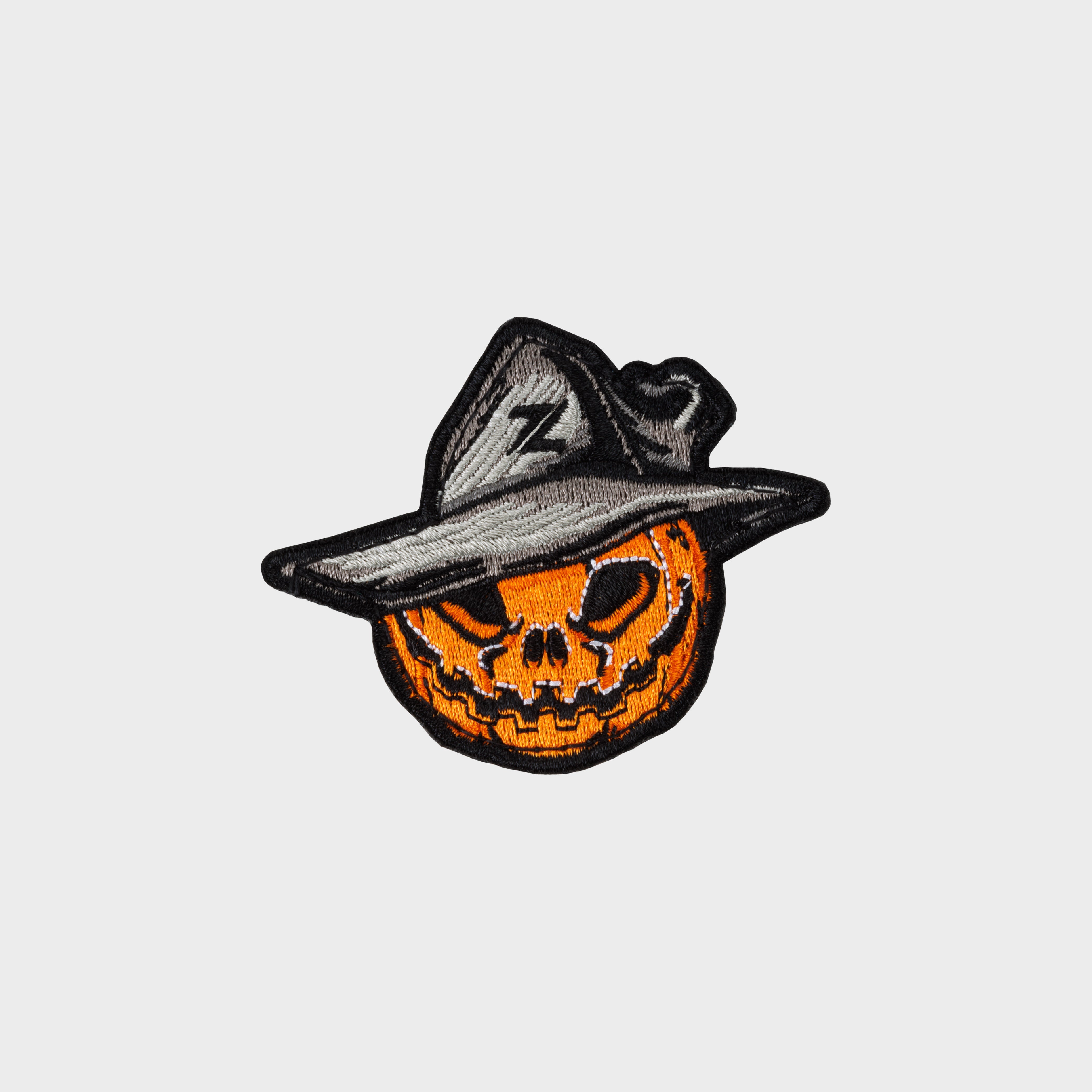 ⚡ZEUZ Halloween Pumpkin Witch Patch ‍(GRATIS)