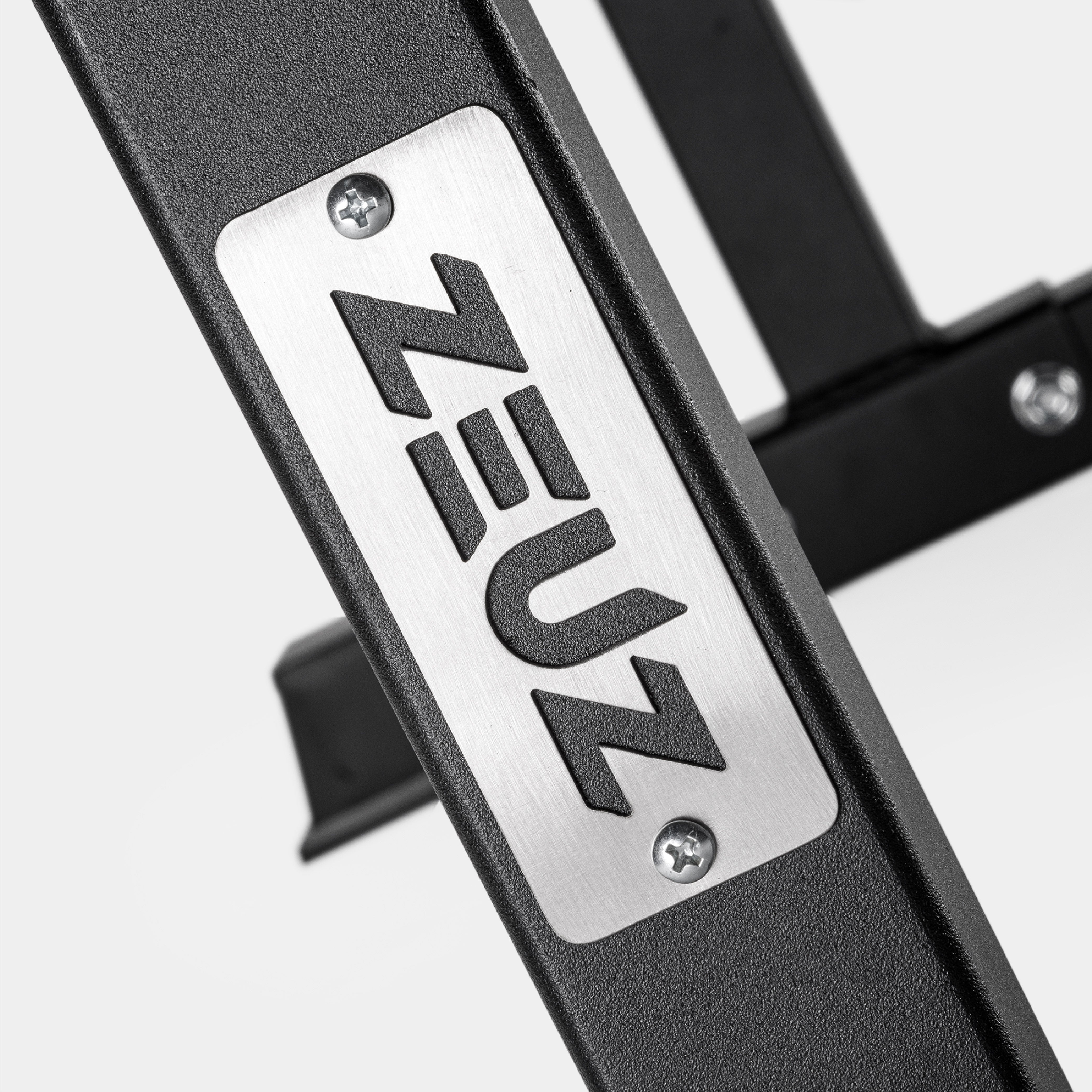 ZEUZ Flat Halter Bench-Flat Bench