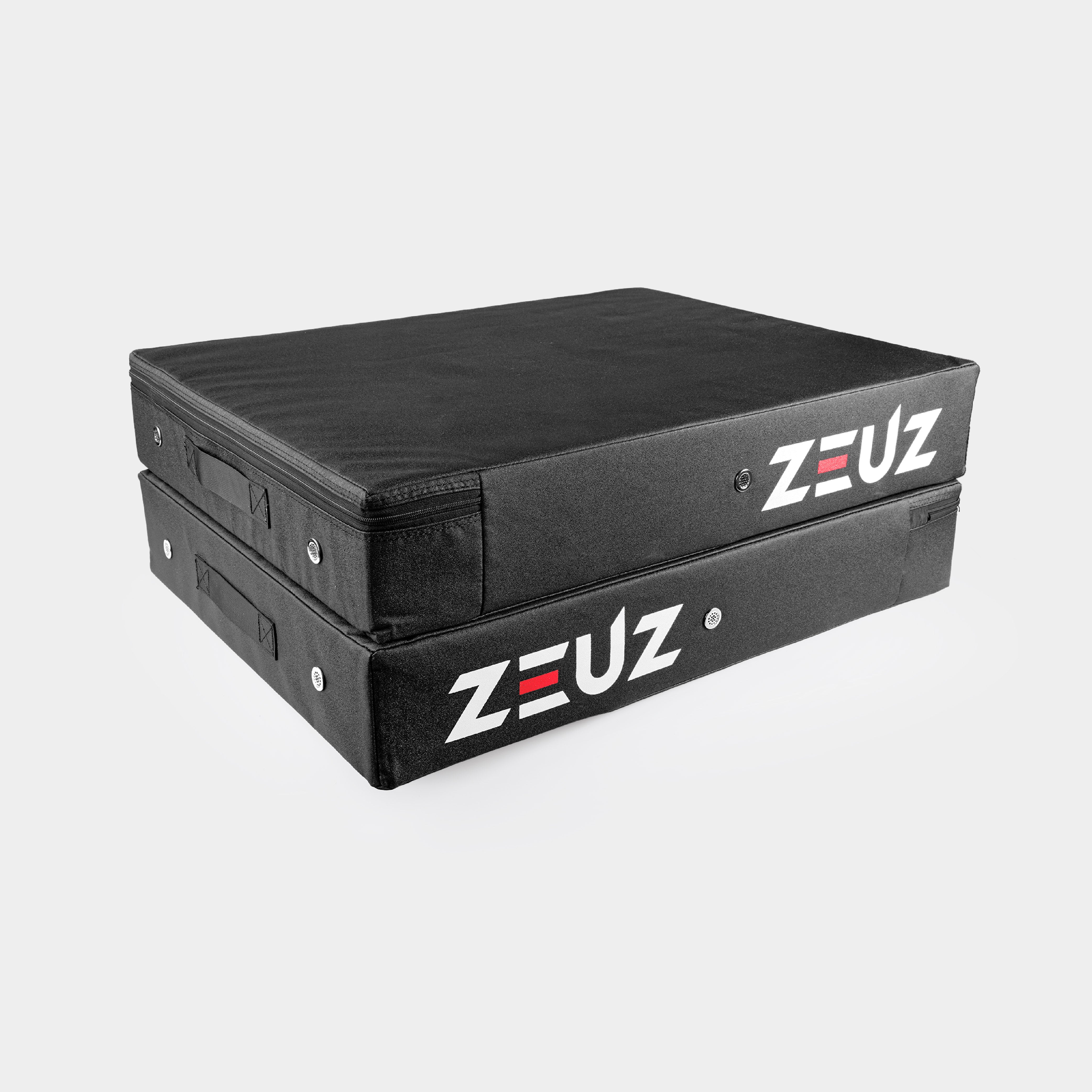 ZEUZ Drop Pad Set - 2 Stück - Crash Pad