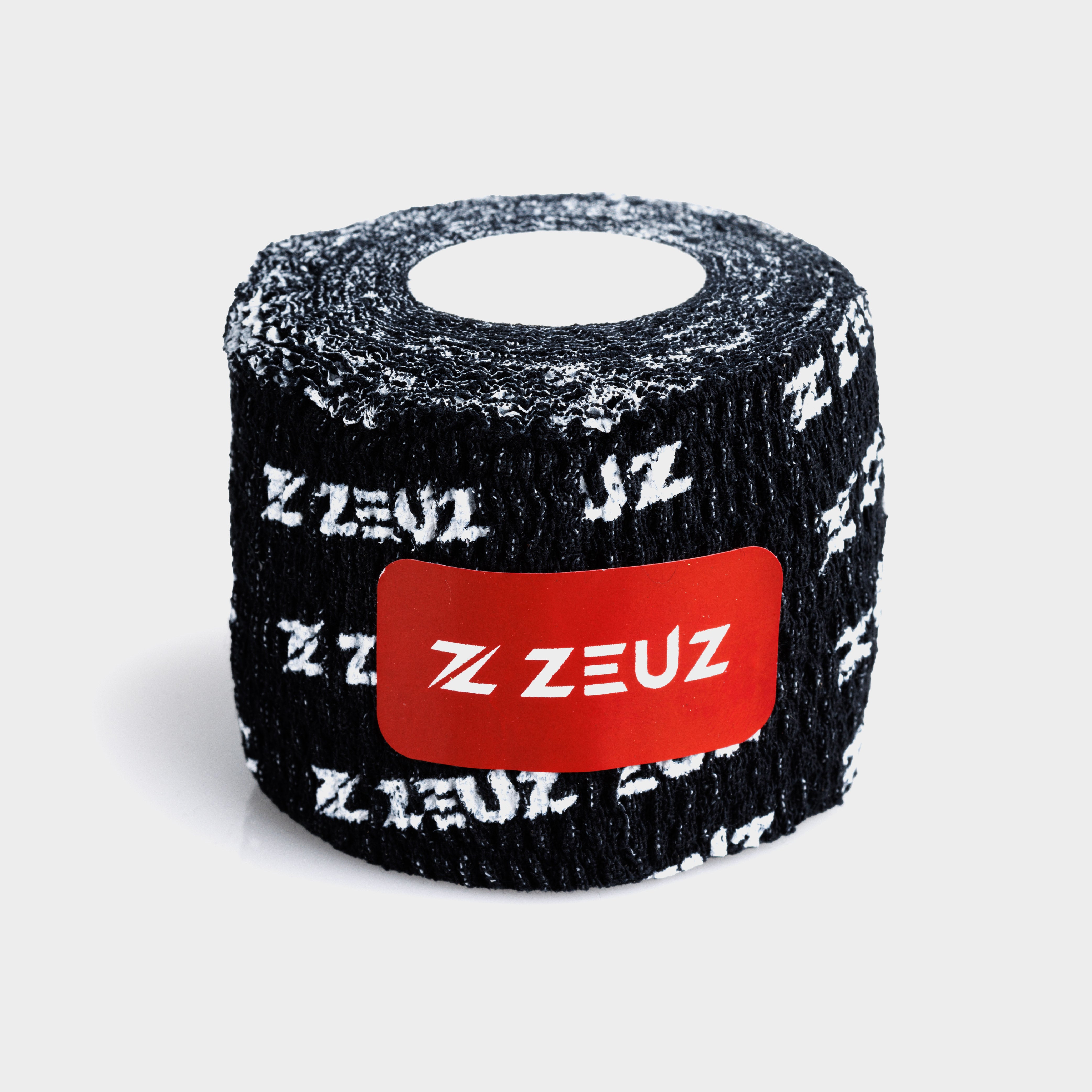ZEUZ® Gewichthef tape - Sticky - 3-Pack - Extra grip
