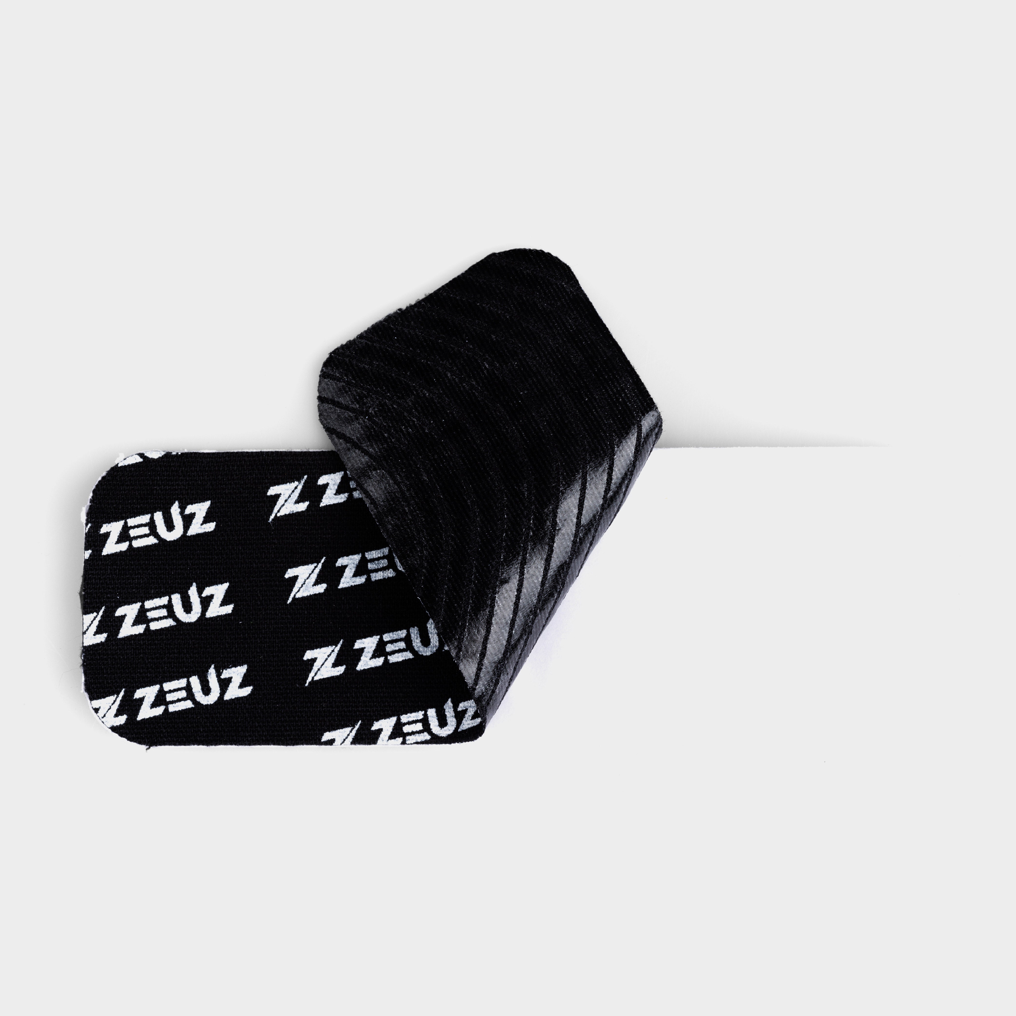 ZEUZ® Gewichthef tape - Strips - 3-Pack - Extra grip