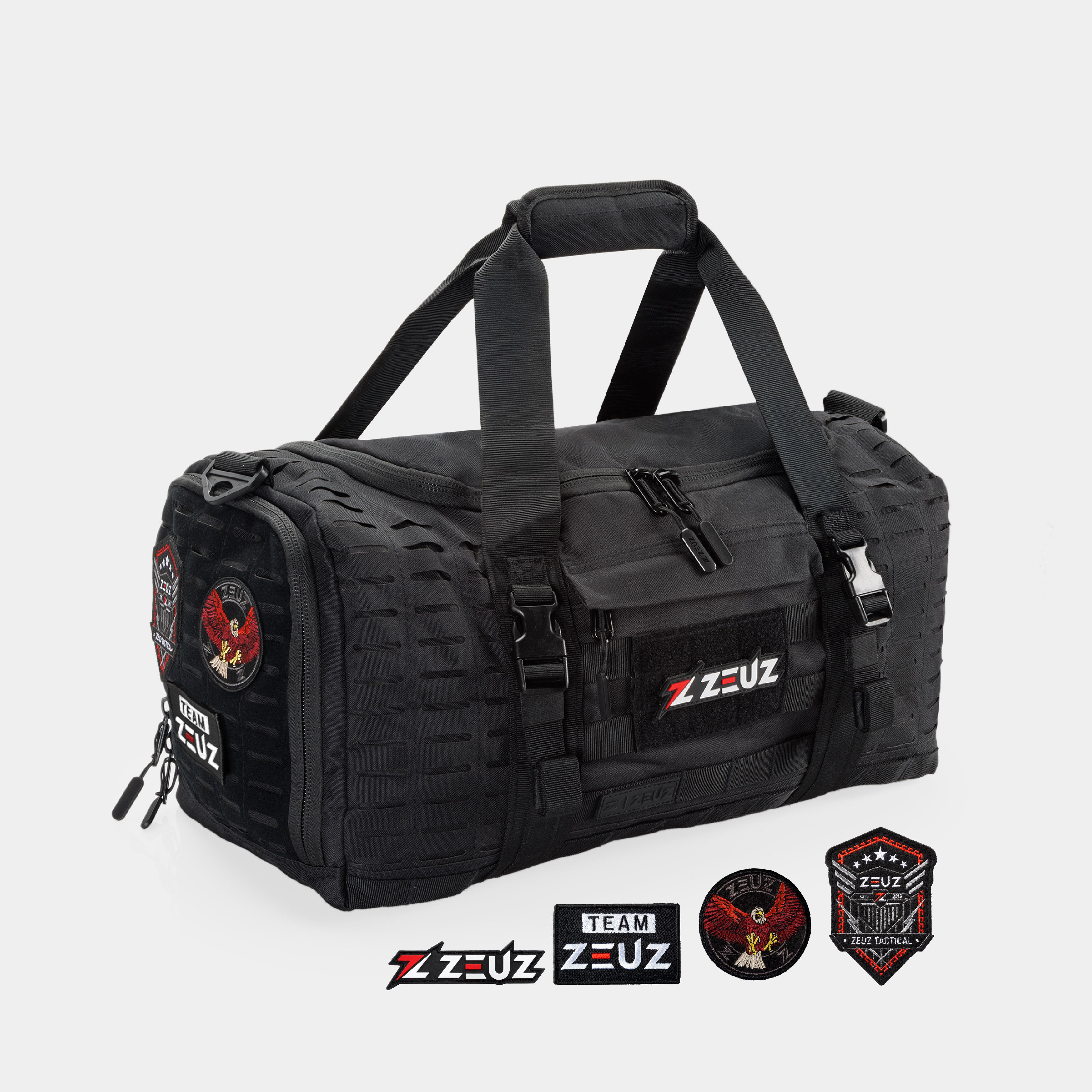 Fitness duffel bag online