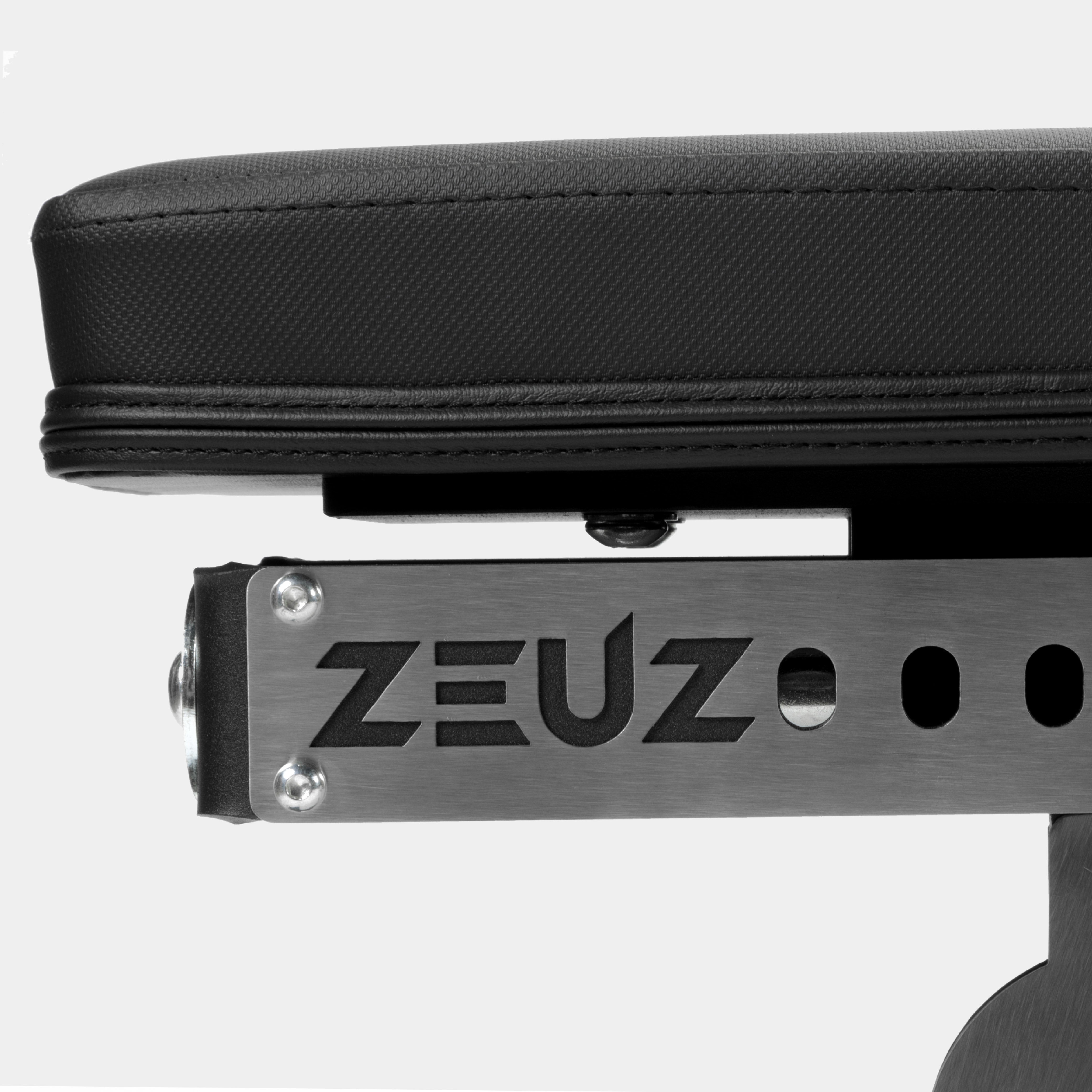 ZEUZ Adjustable Bench