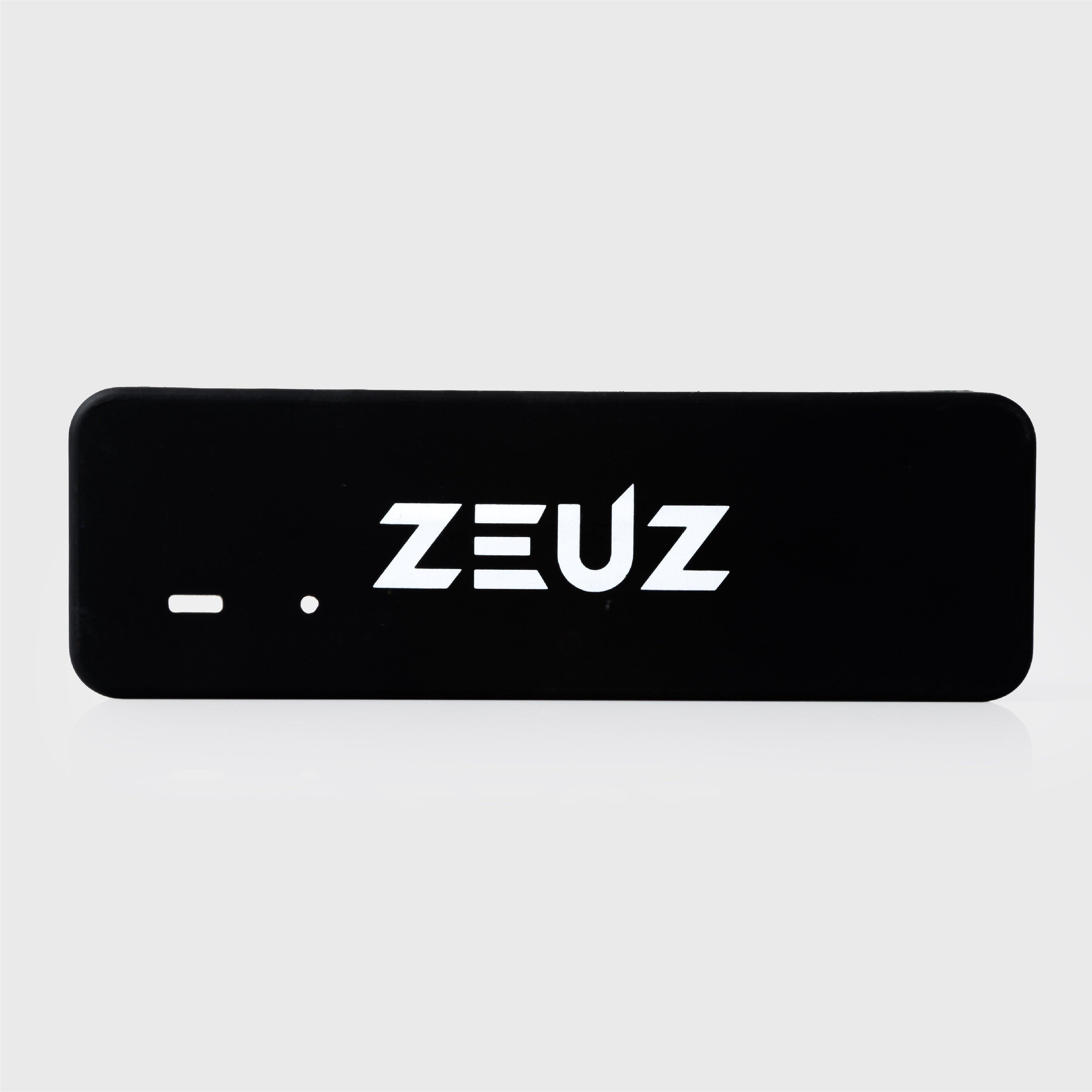 ZEUZ Mini Crossfit, Fitness & Sport Interval Timer