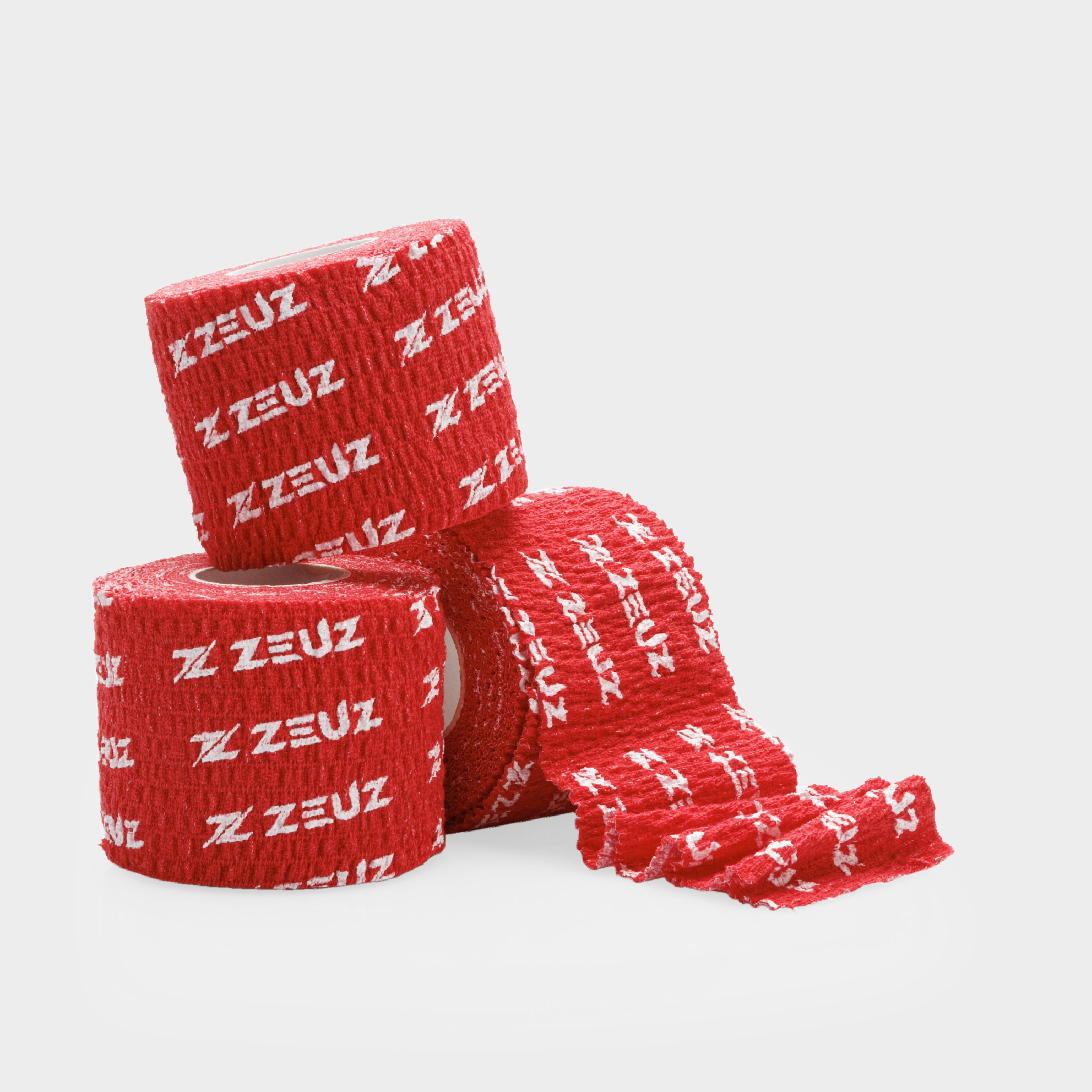 #Kleur_Rood