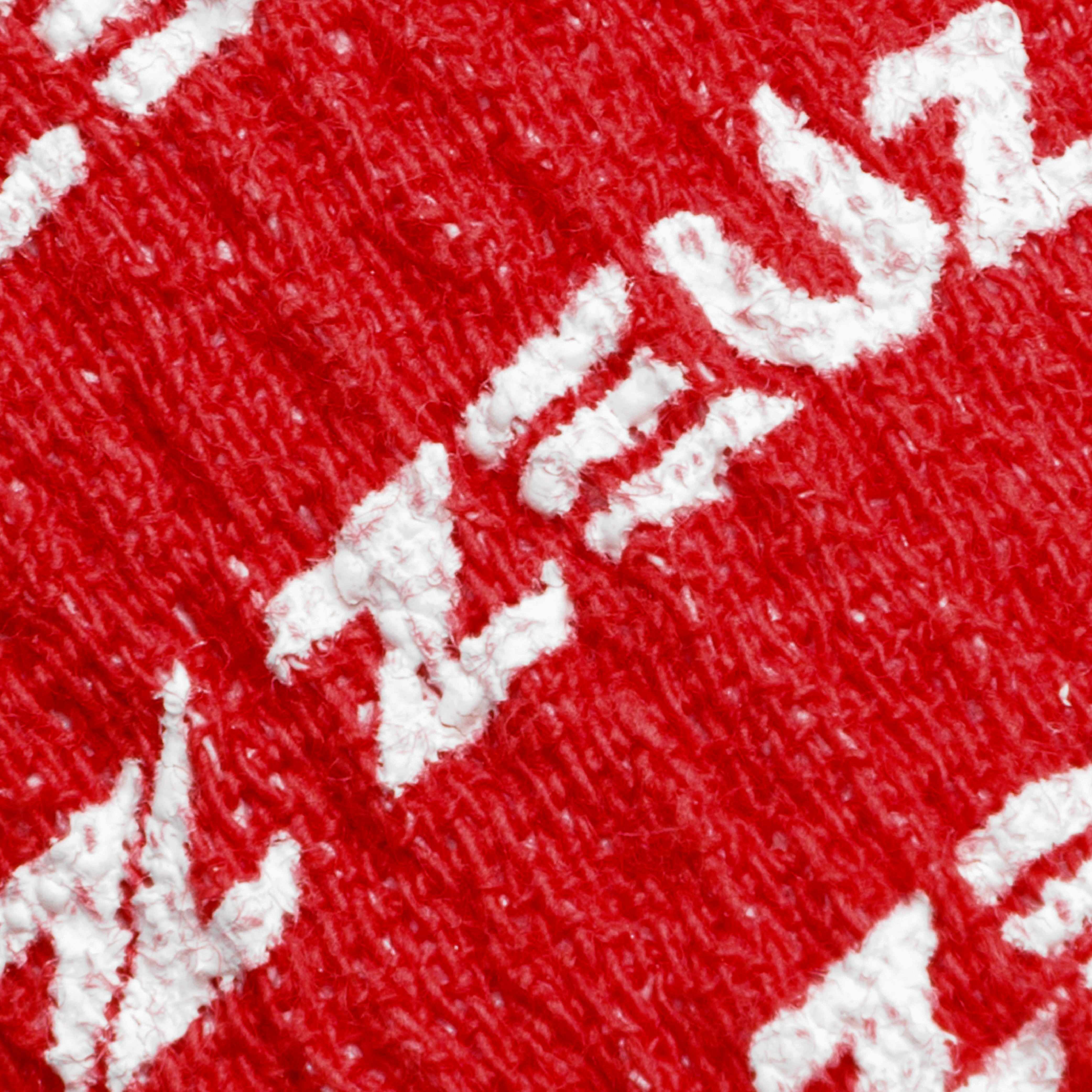 #Kleur_Rood
