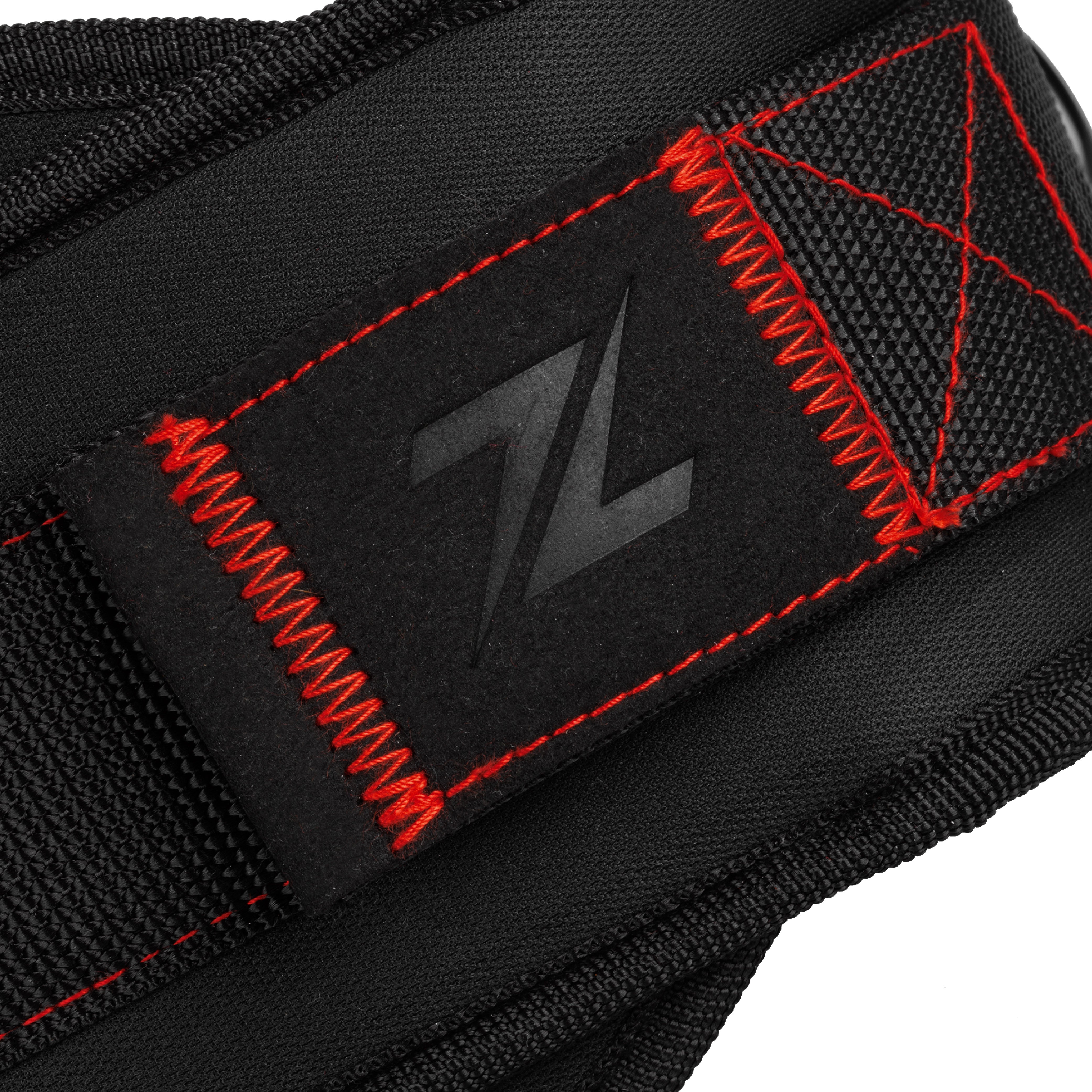 ZEUZ Dip belt - NO EXCUSES