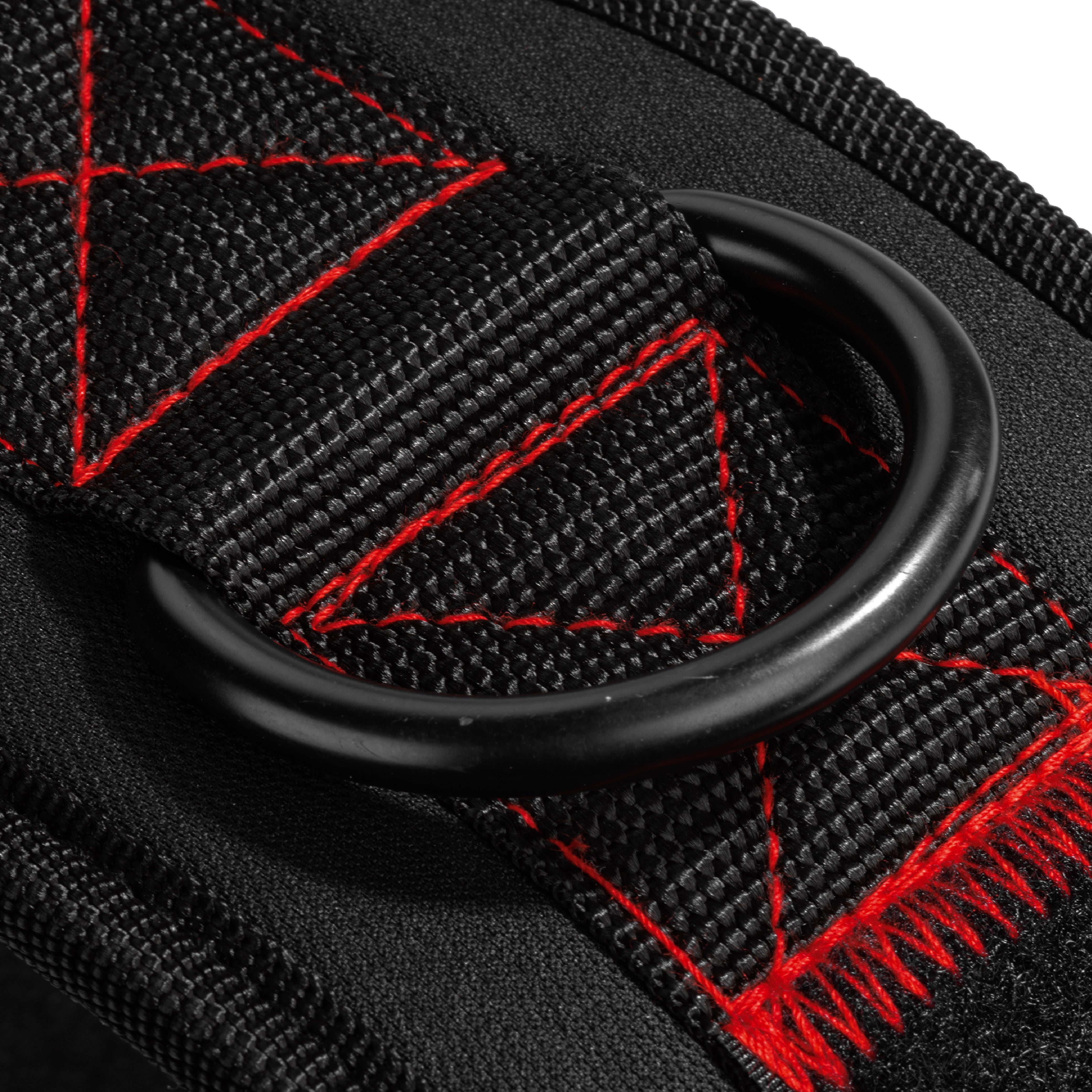 ZEUZ Dip belt - NO EXCUSES