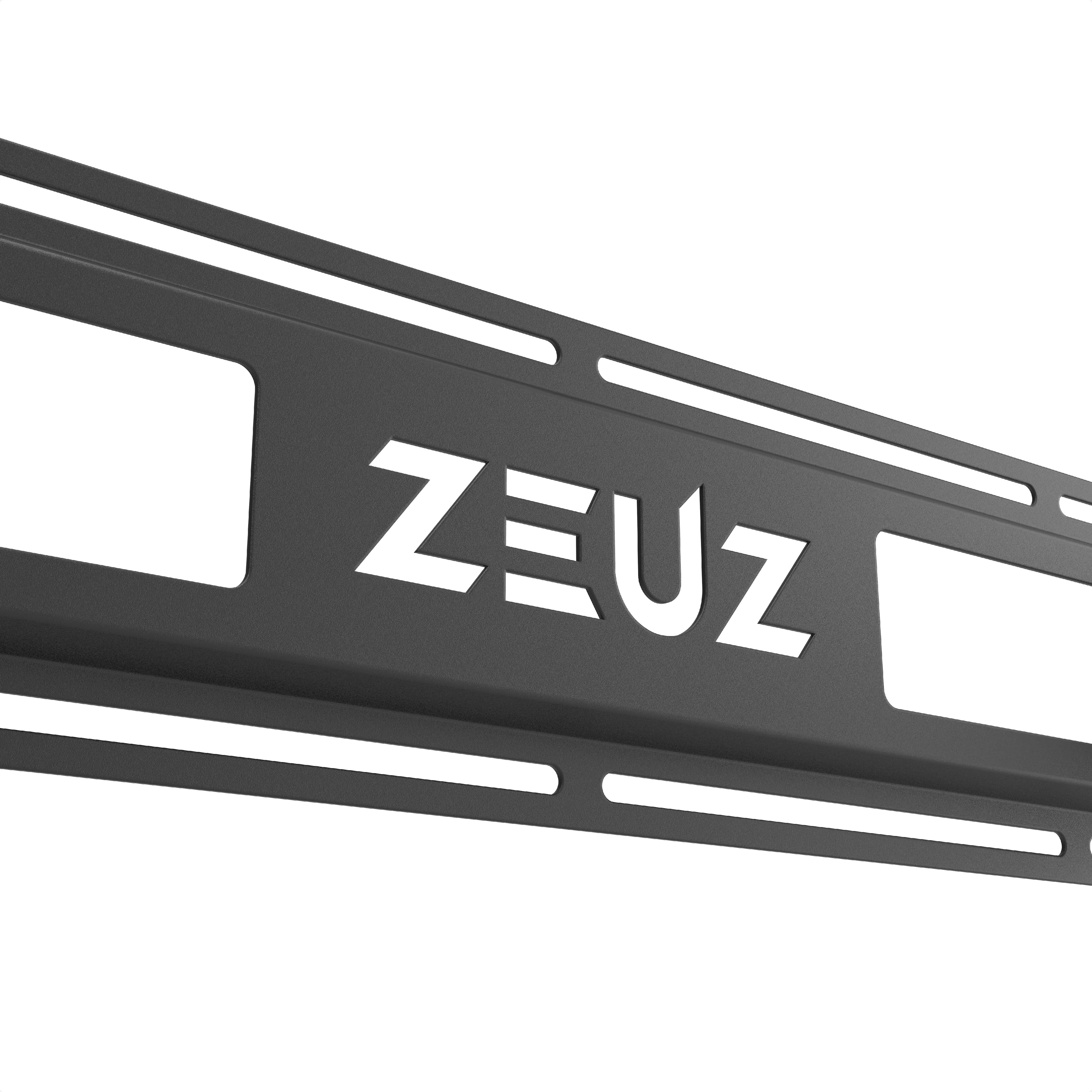 ZEUZ Foldable Wall Shelf