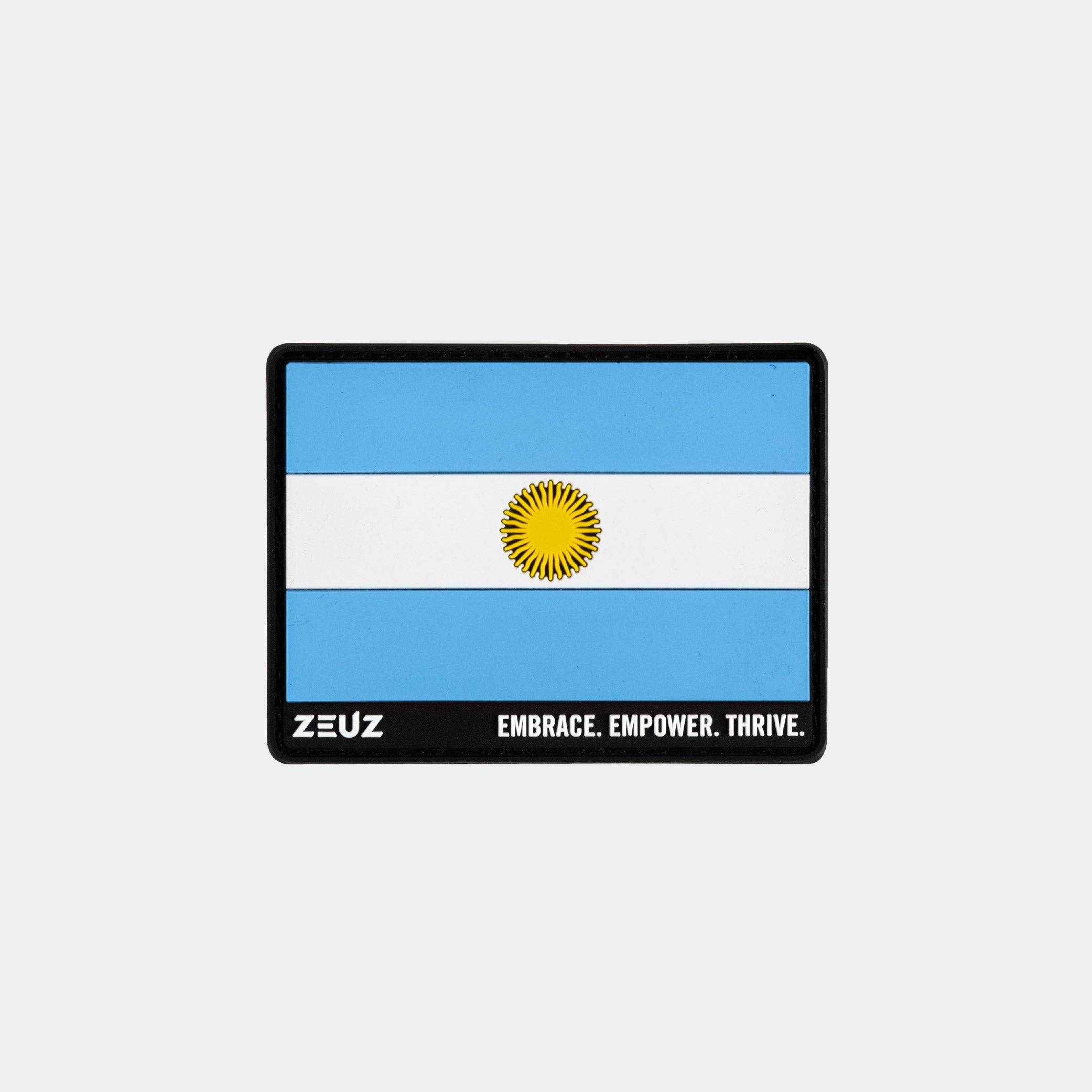 #Land_Argentinië