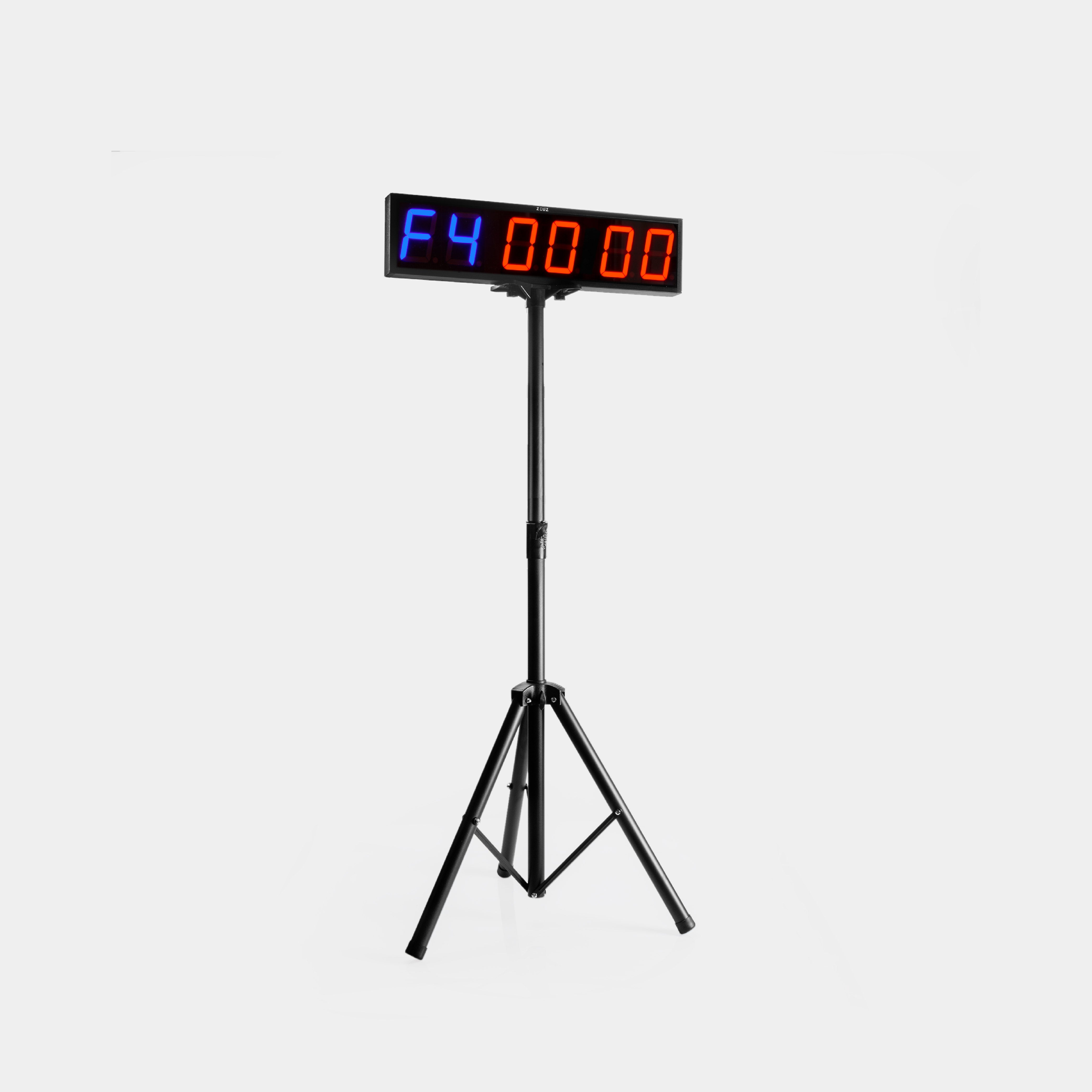 ZEUZ Adjustable Timer Stand