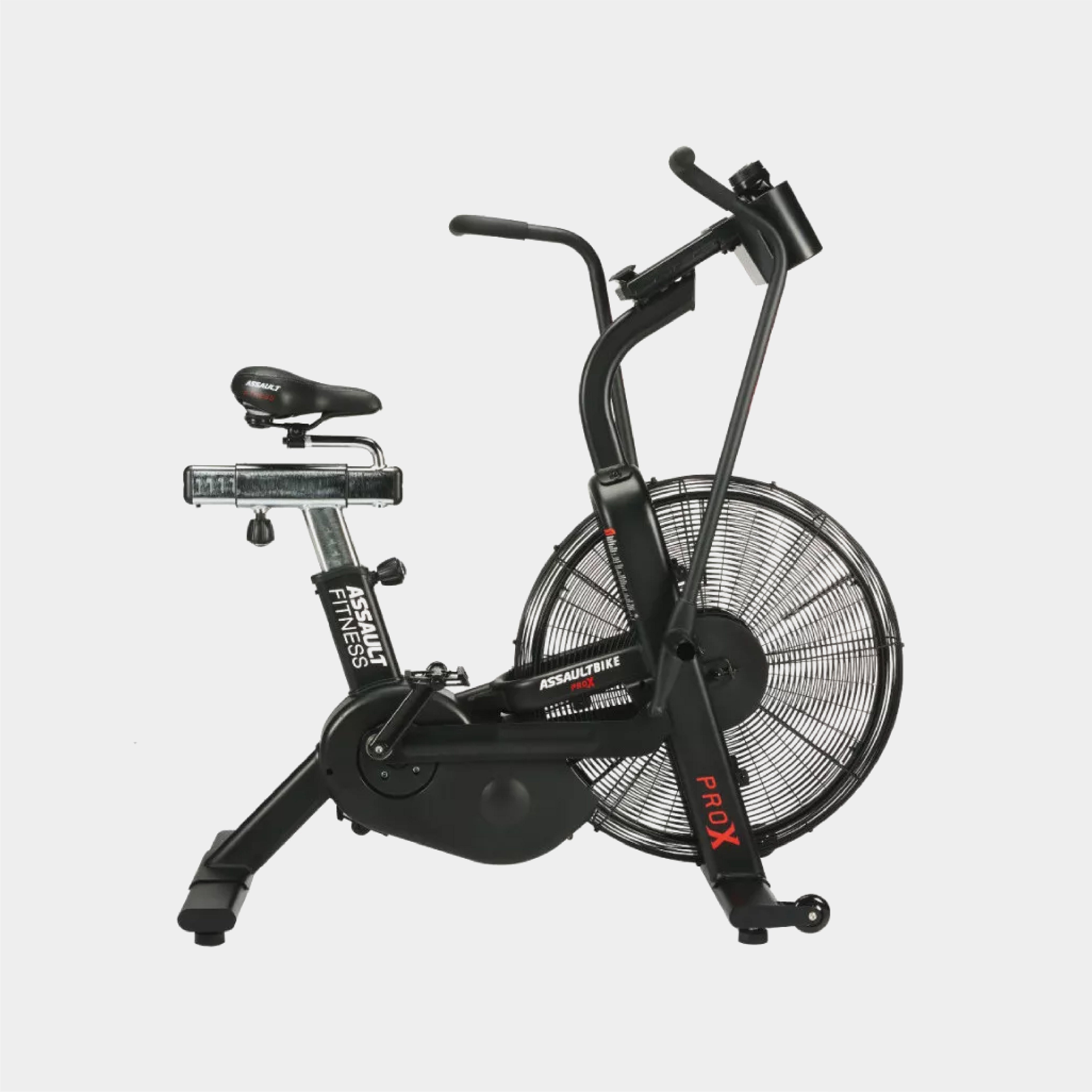 Assault fitness assault discount airbike