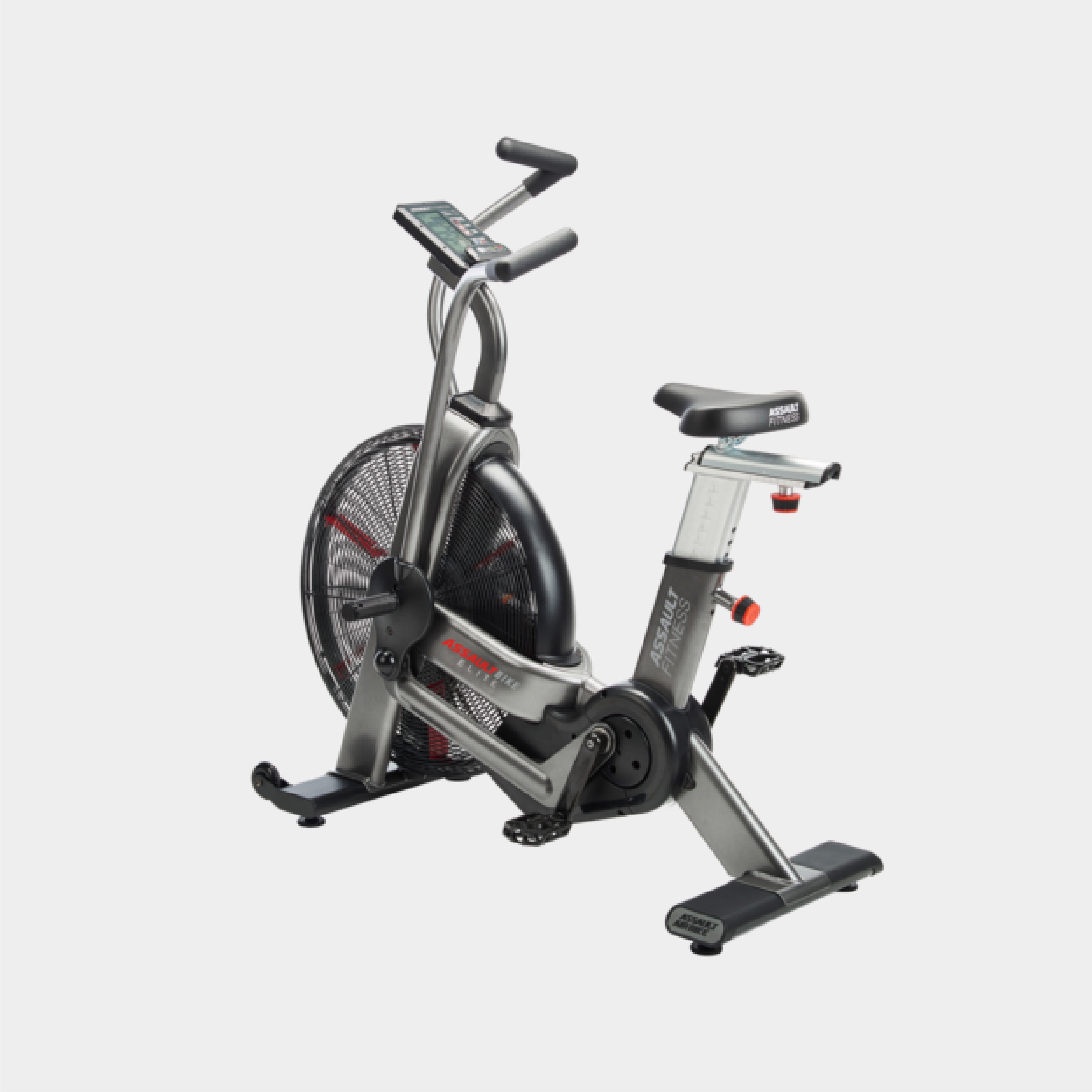 Assault bike elite on sale