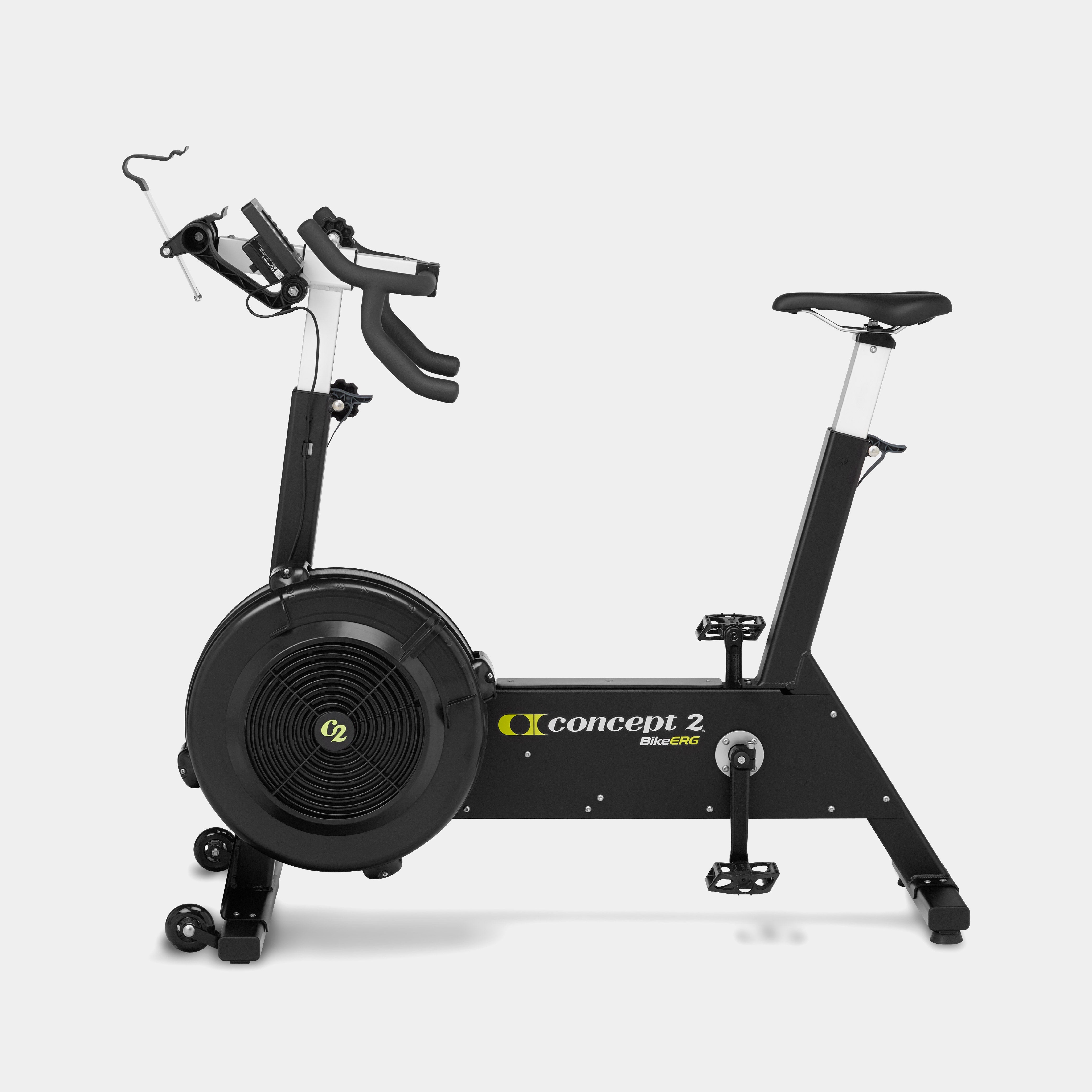 Concept2 BikeErg - Fiets - Bike