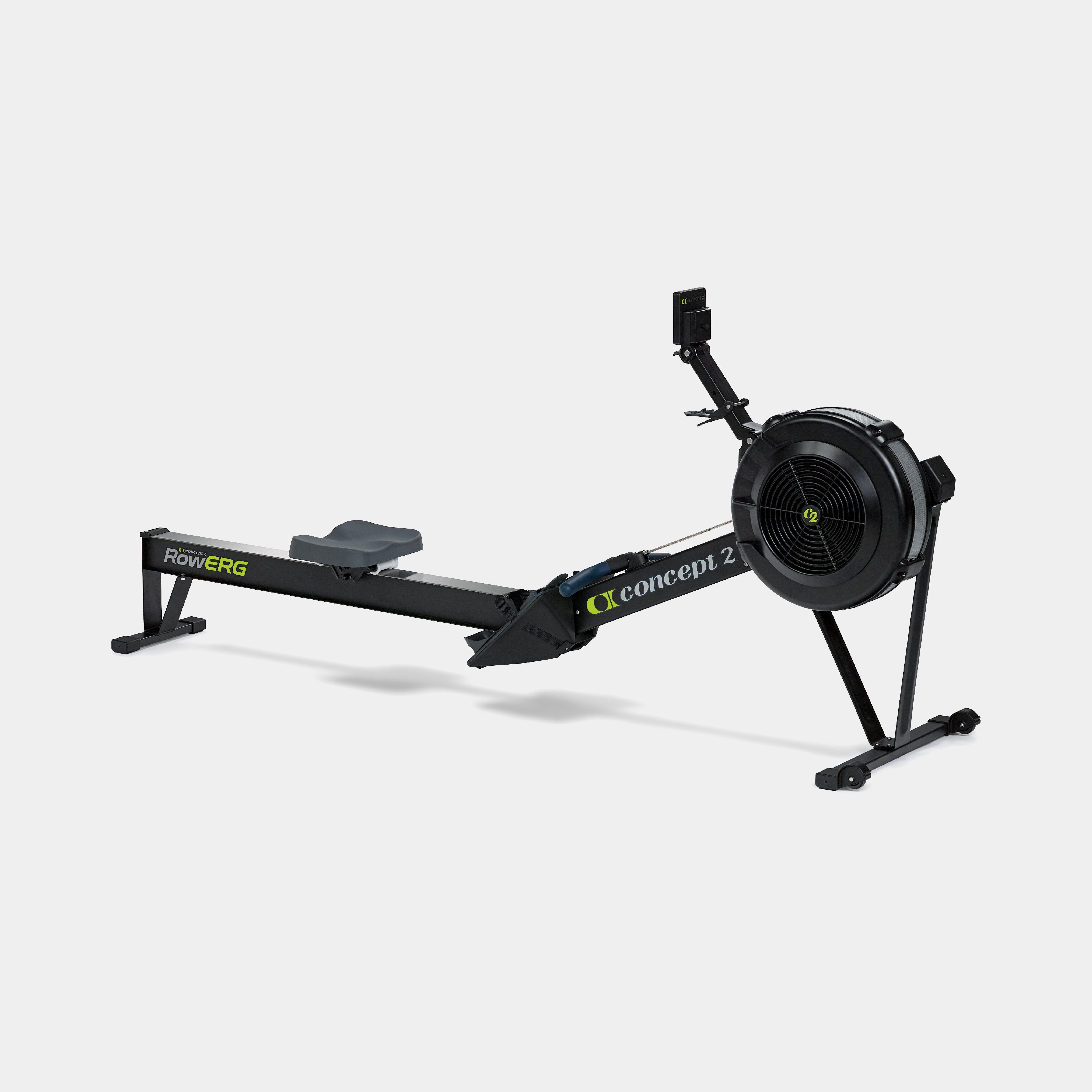 Concept2 RowErg - Roeier - Rower