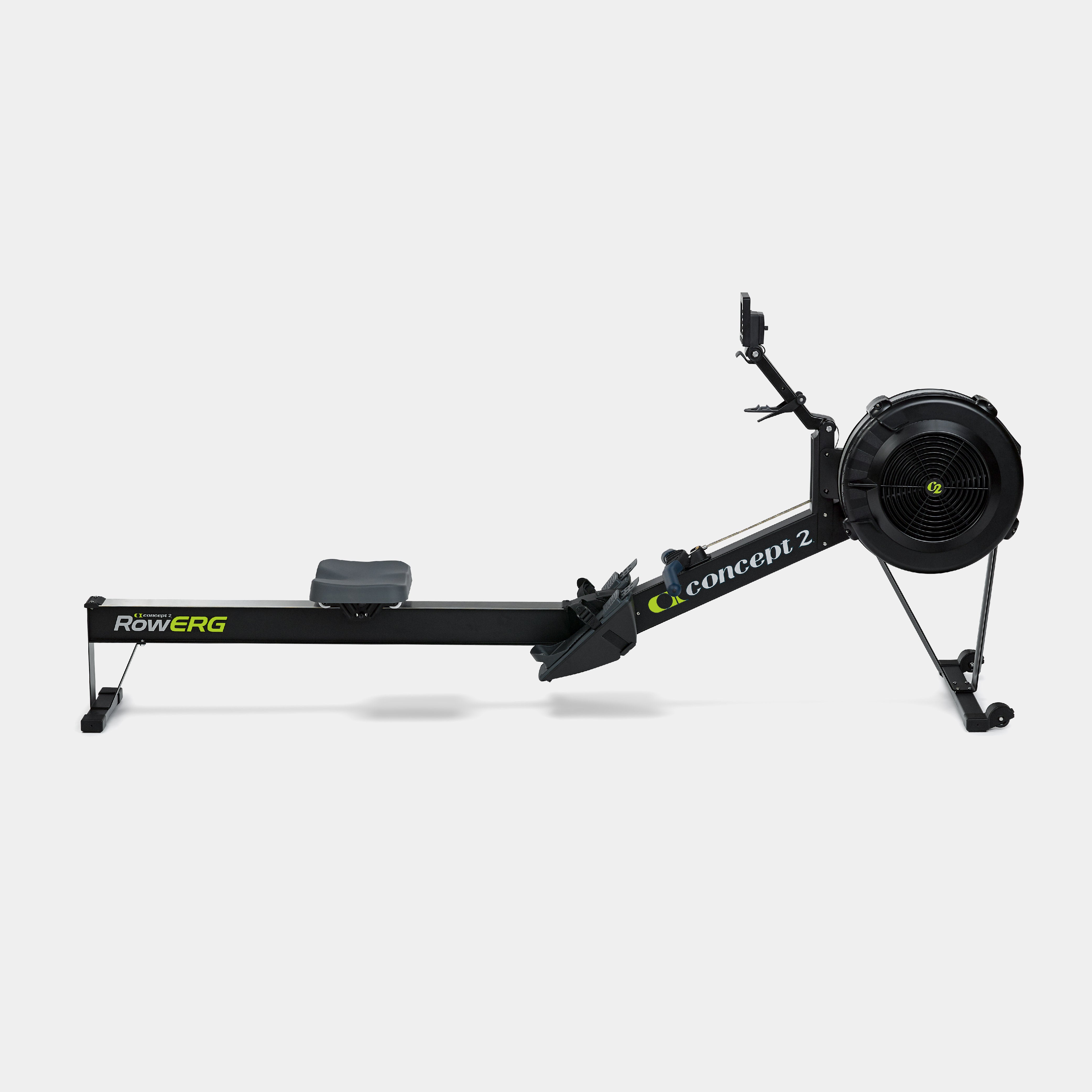 Concept2 RowErg - Roeier - Rower