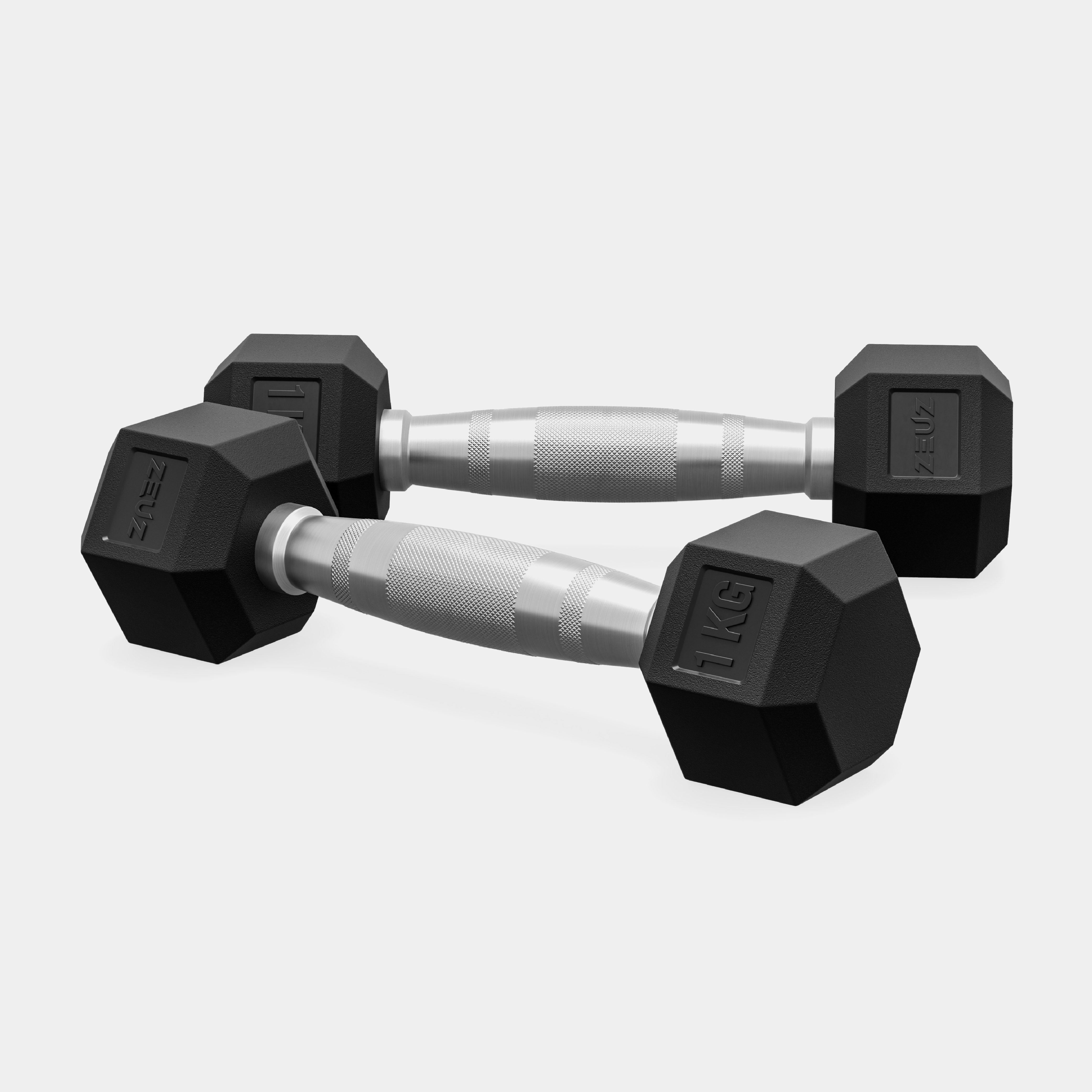 Dumbbell crossfit kaufen hot sale