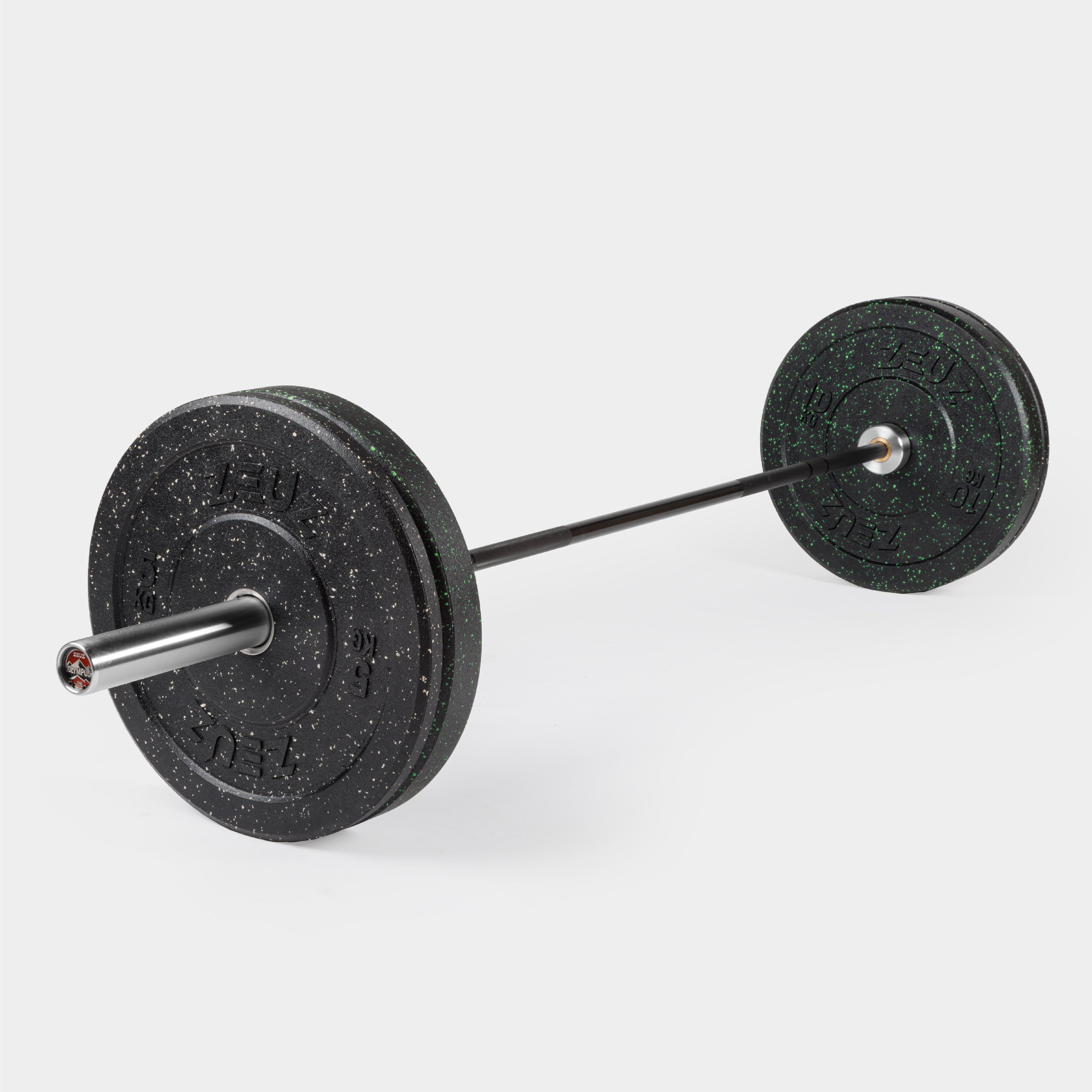 15kg barbell deals