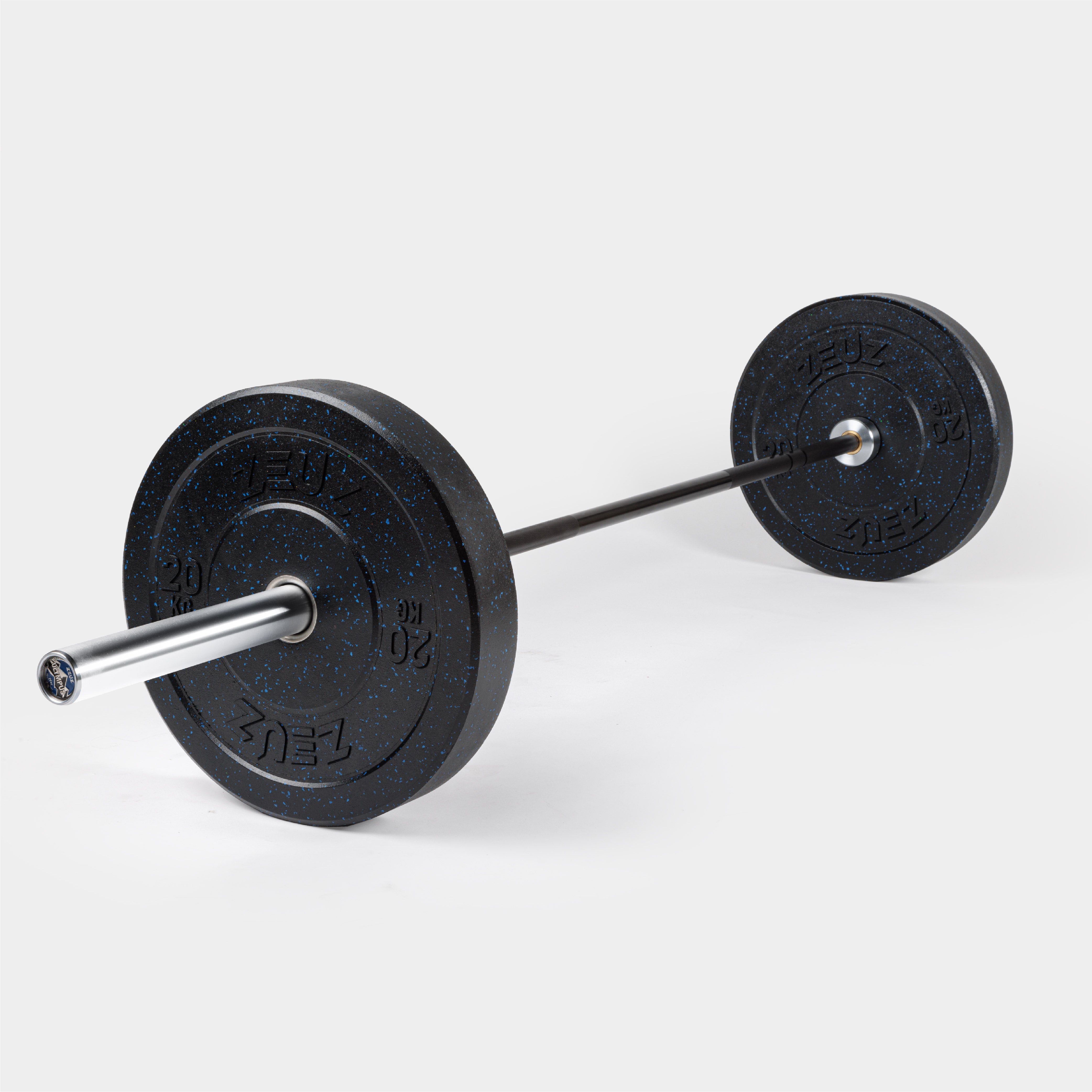 Barbell discount 20 kg