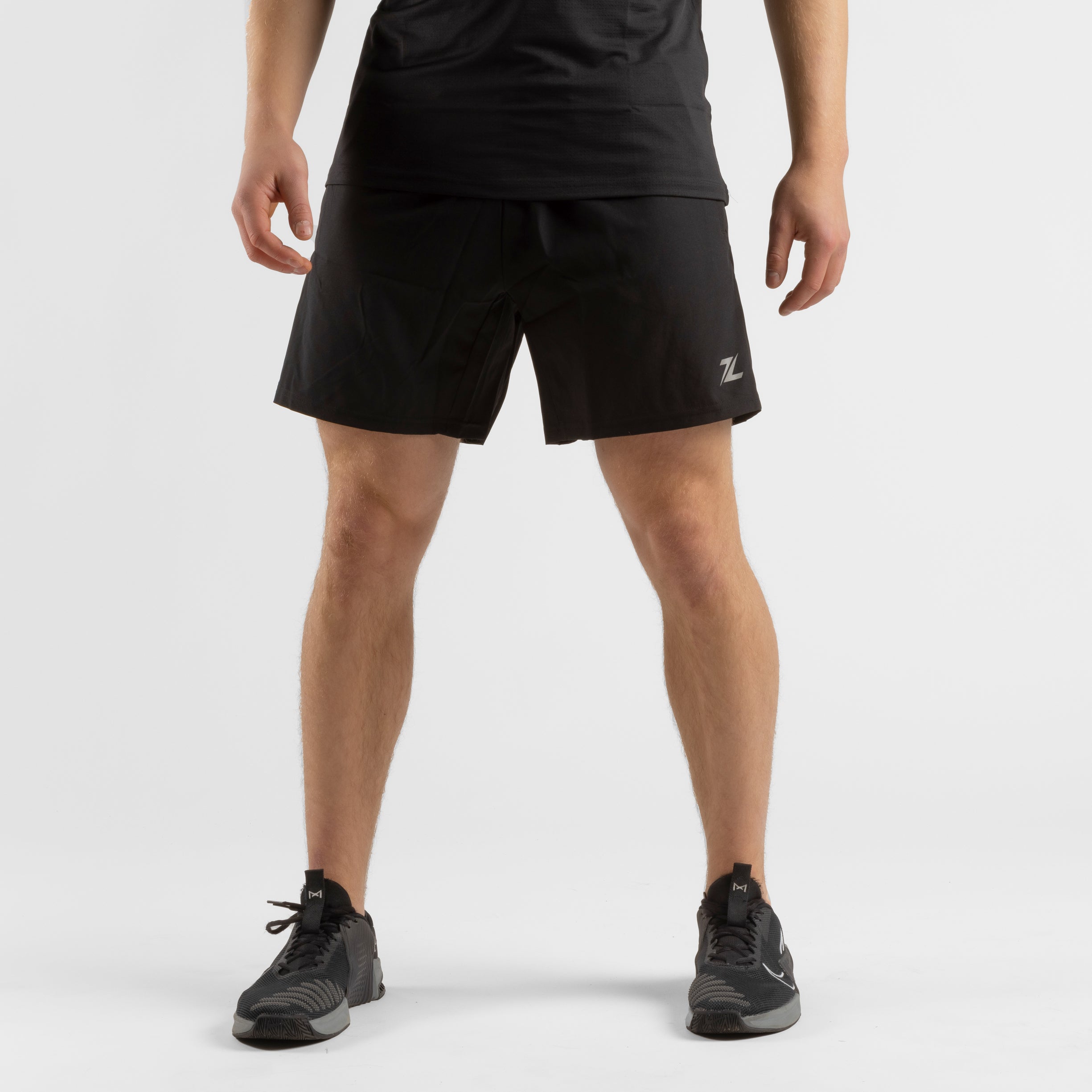 ZEUZ Sport Shorts - Hosen