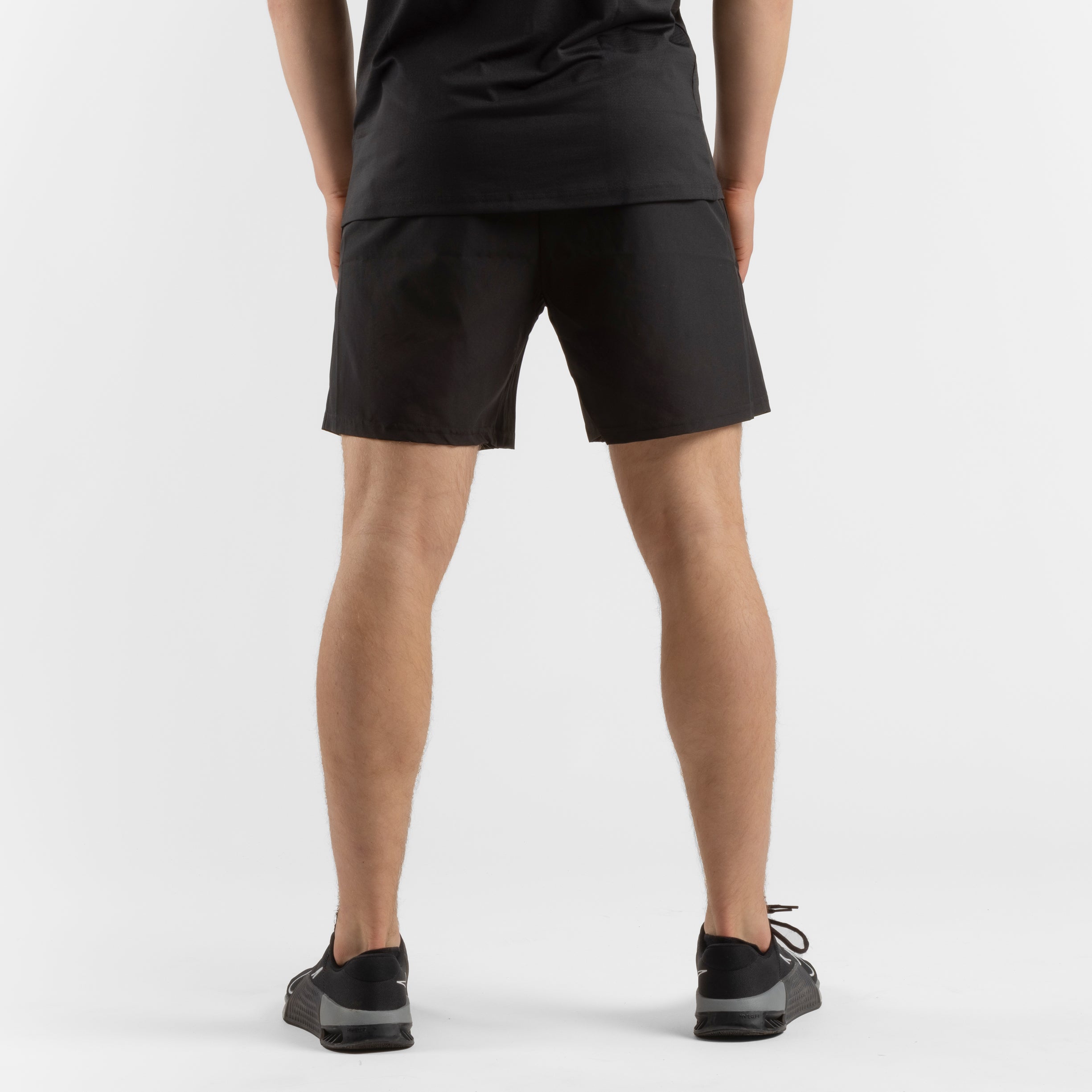 ZEUZ Sport Shorts - Hosen