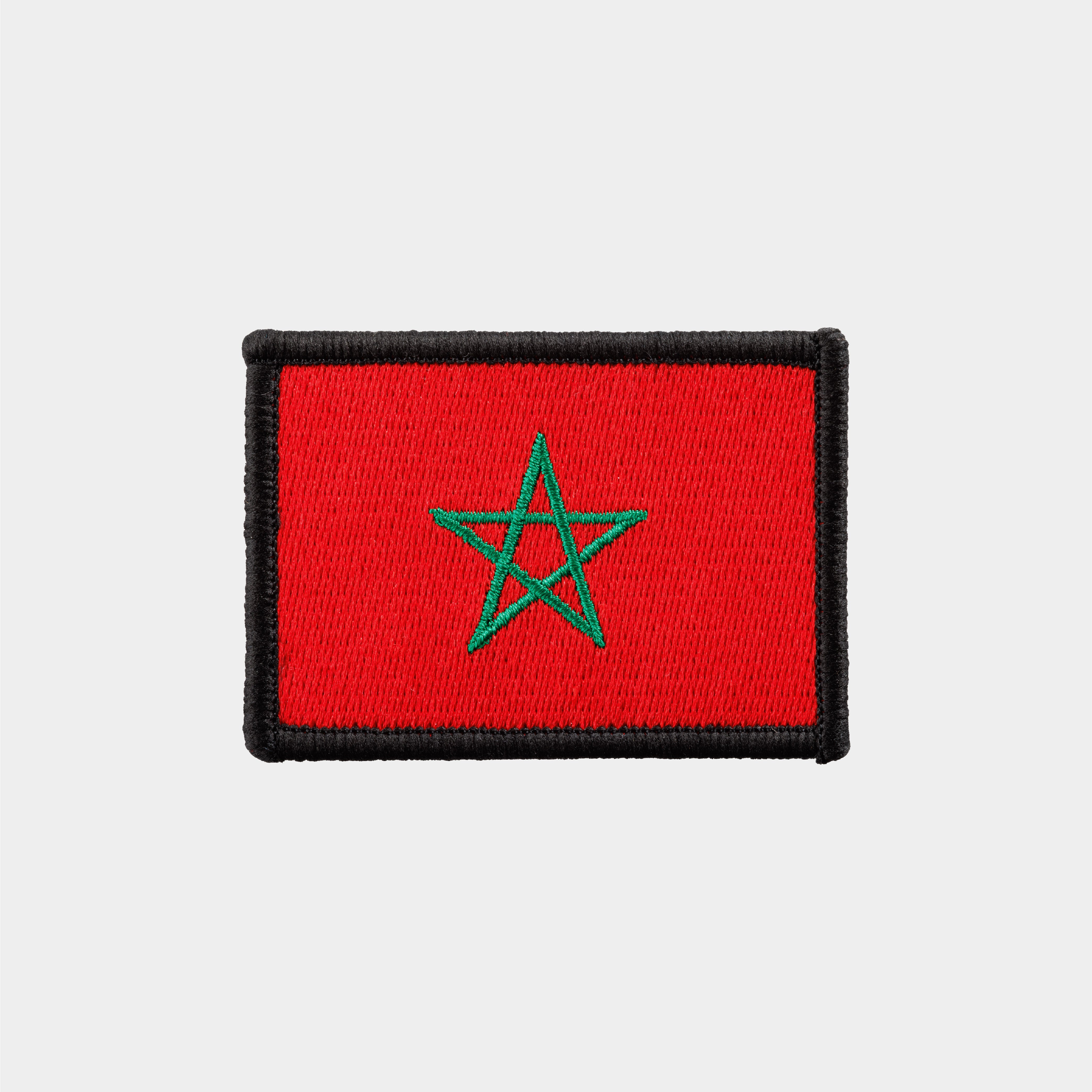 #Land_Marokko