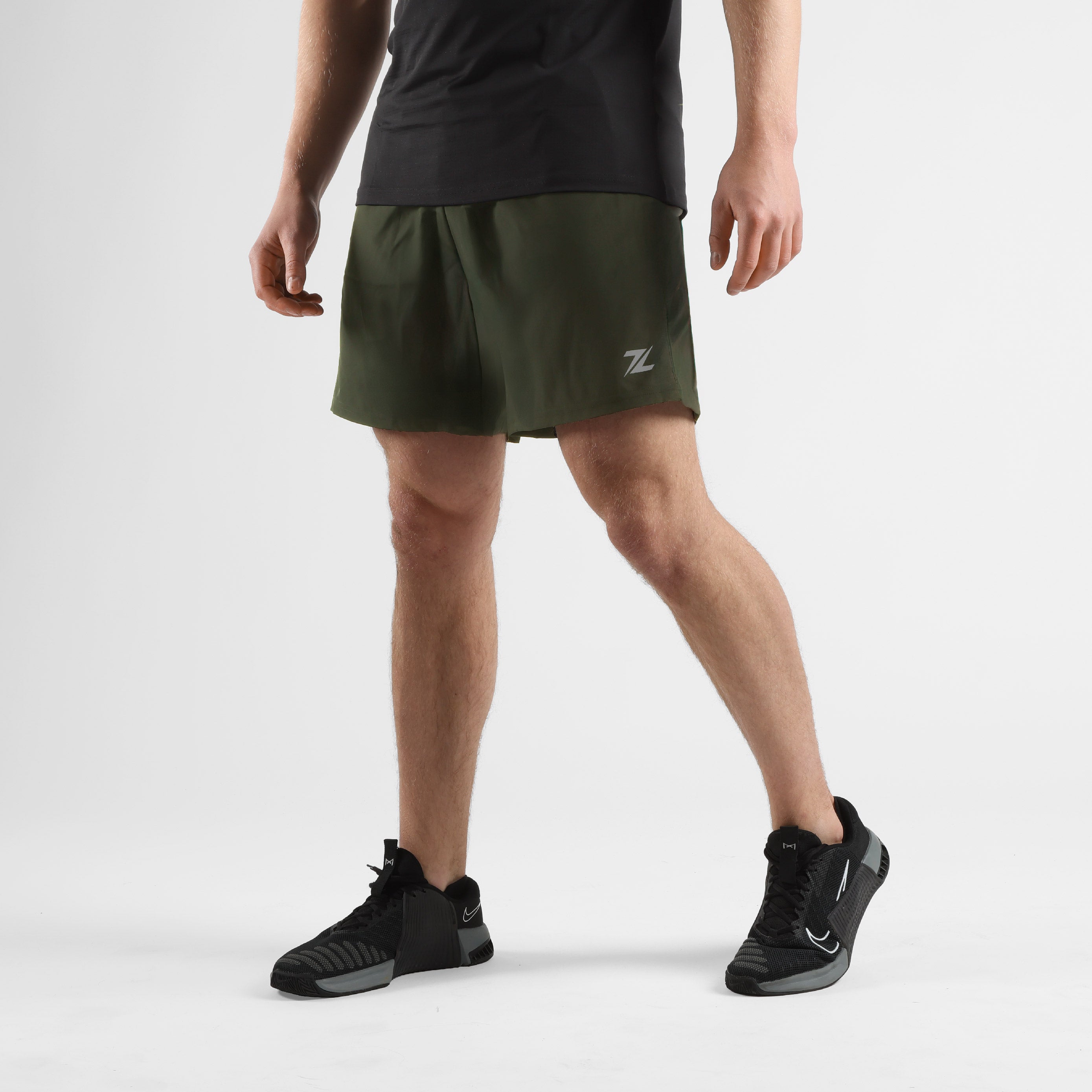 #Kleur_Legergroen