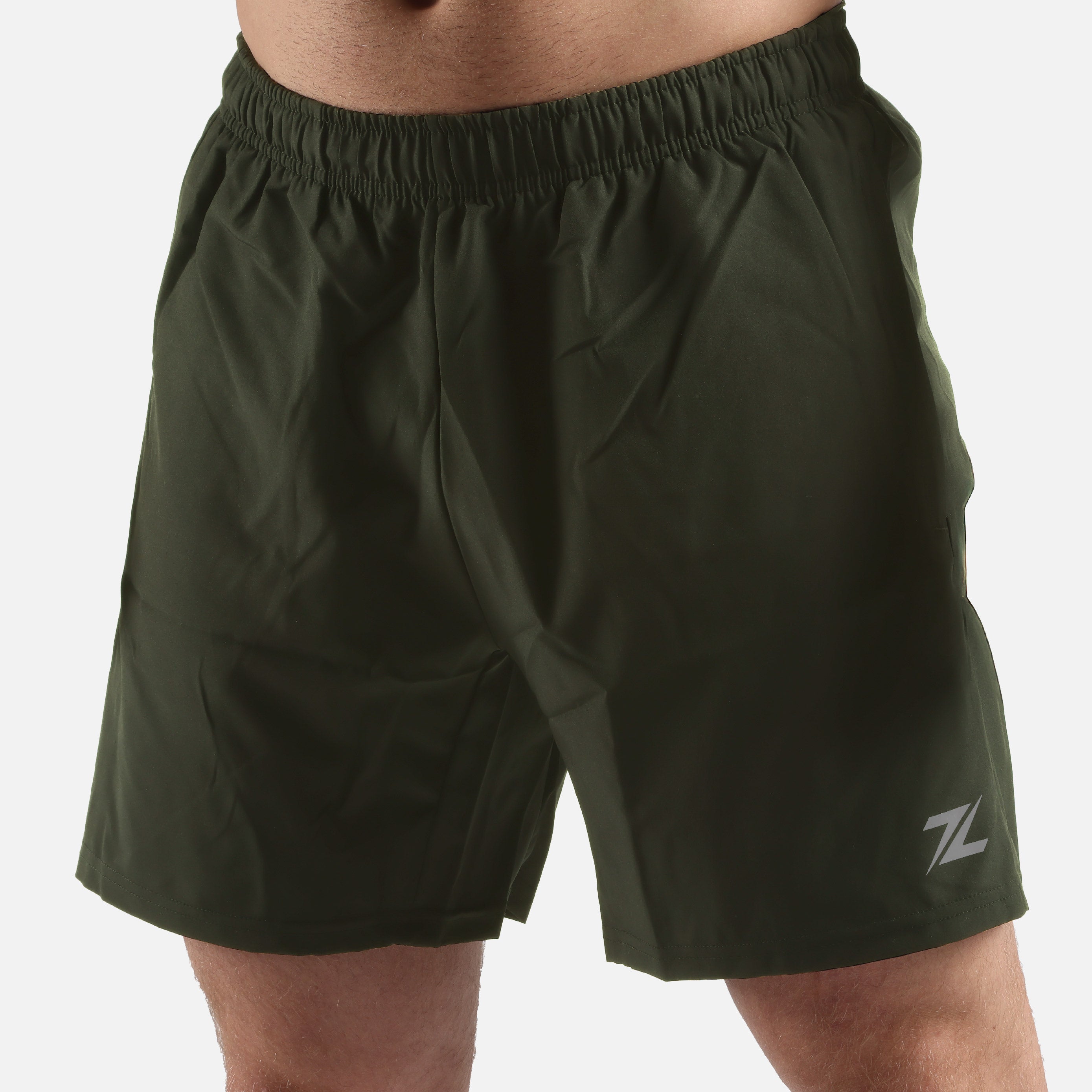 #Kleur_Legergroen