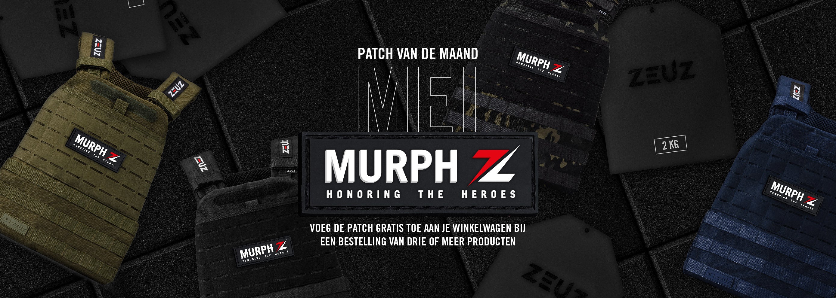 ZEUZ®Functional Fitness Gear - For CrossFit, Calisthenics and more