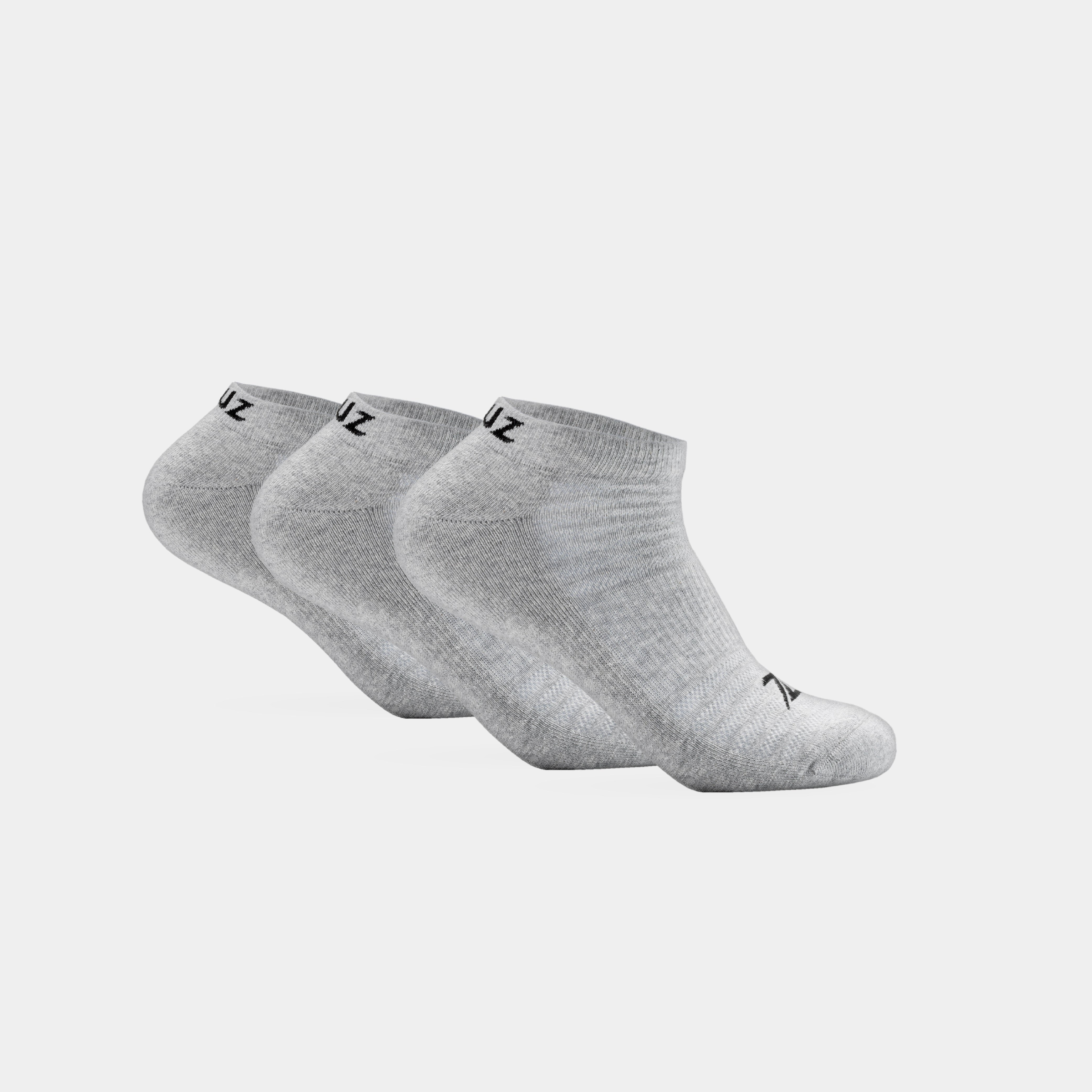 ZEUZ Socks - 3-Pack - High