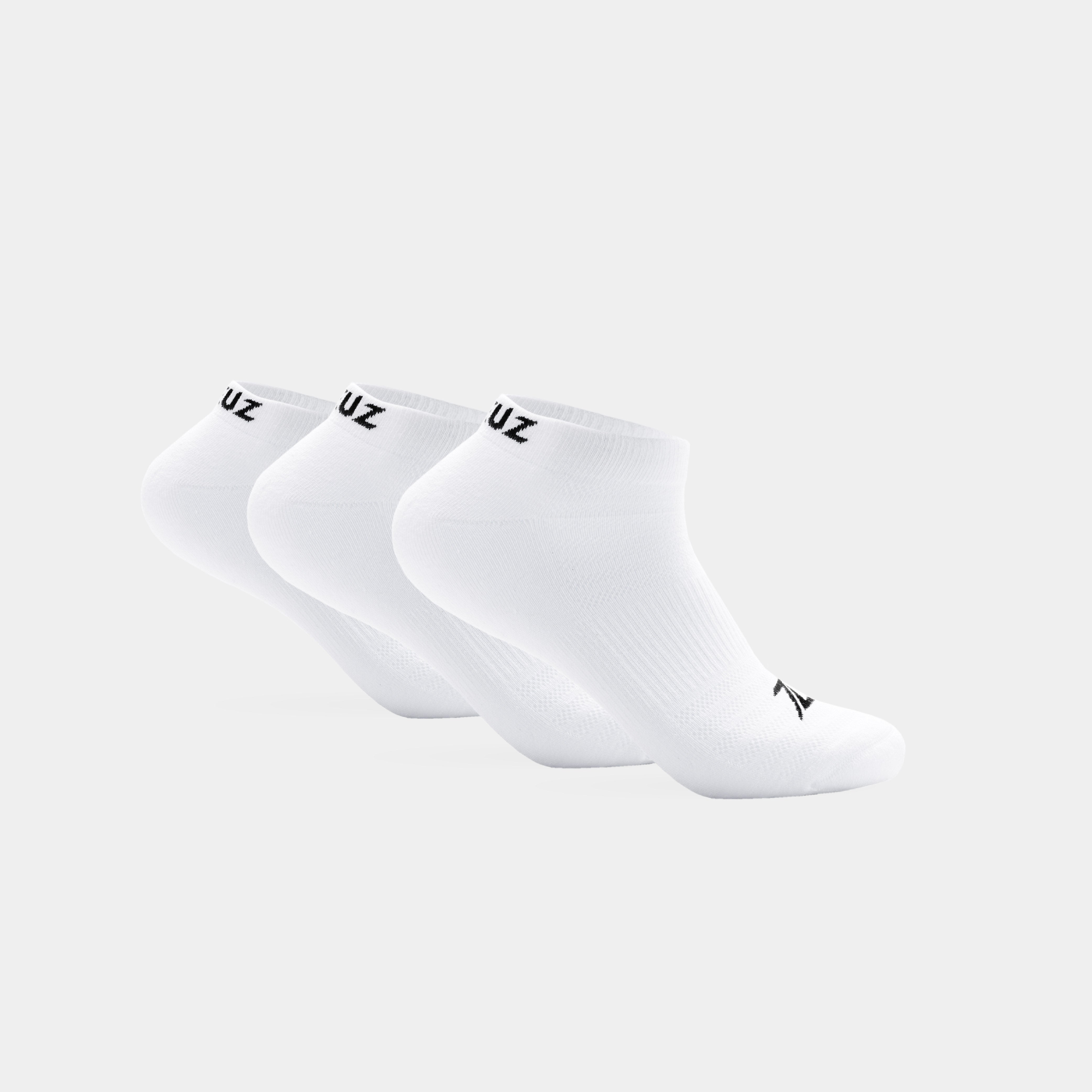 ZEUZ Socks - 3-Pack - High