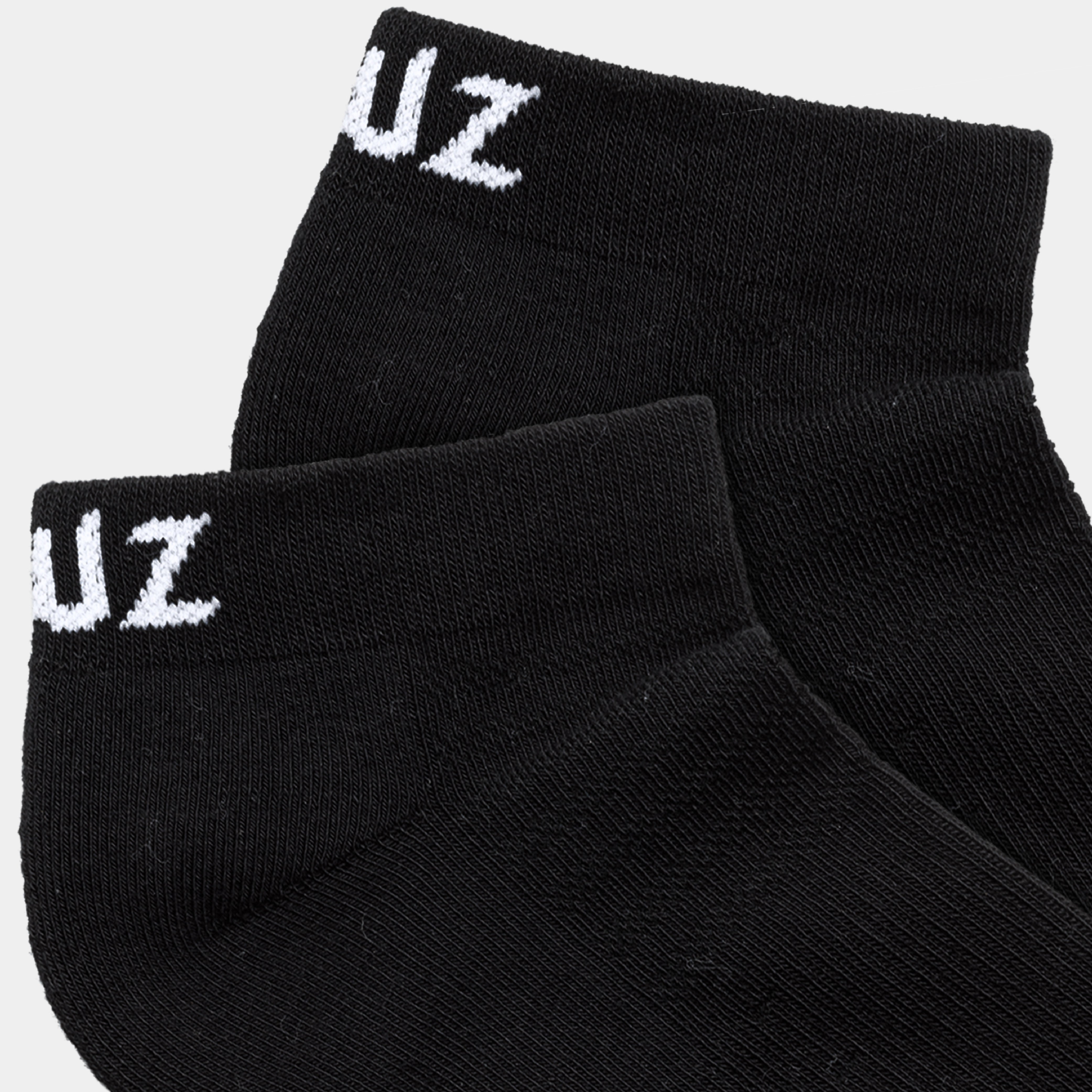 ZEUZ Socken - 3er-Pack - Hoch