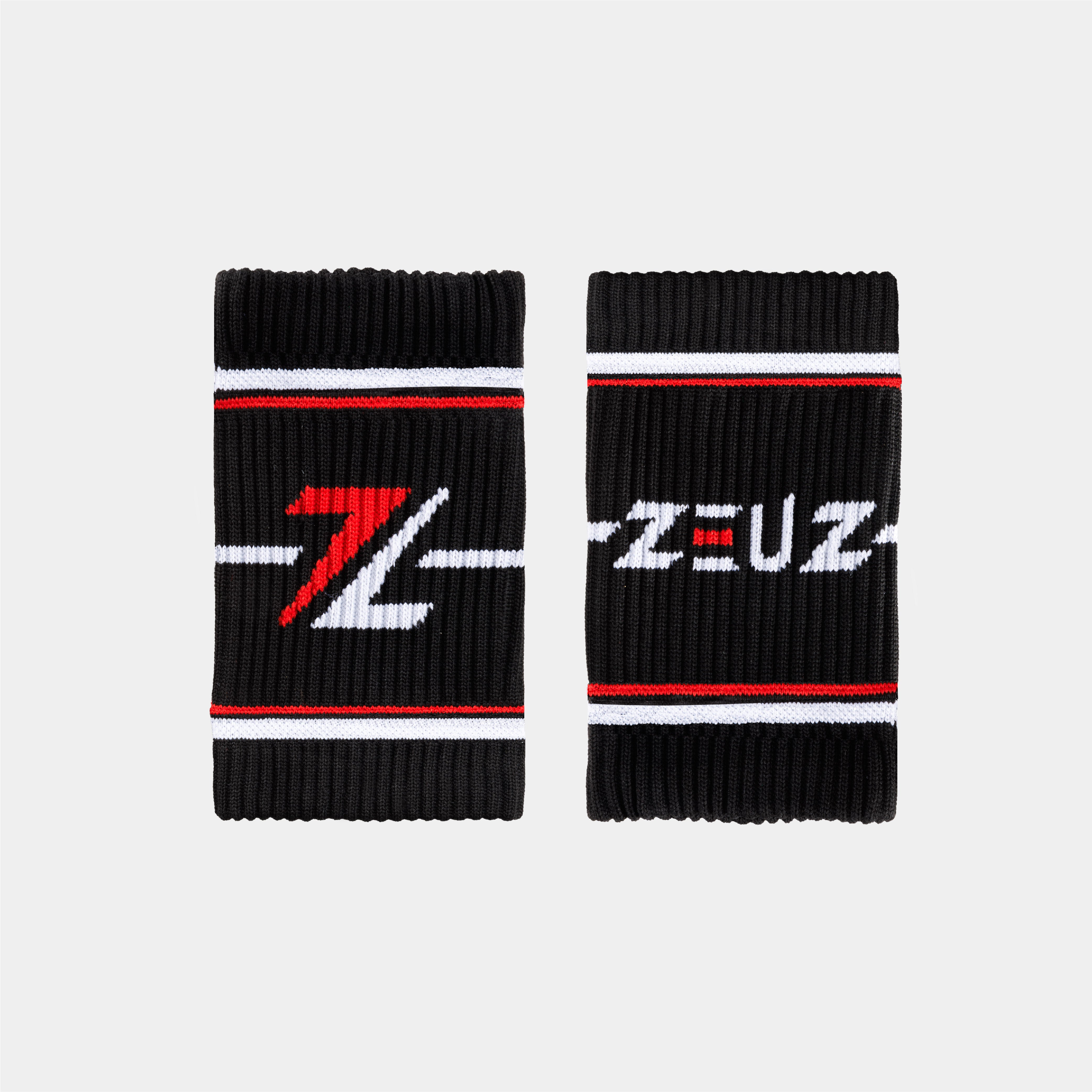 ZEUZ Sweat Bands - Wrist