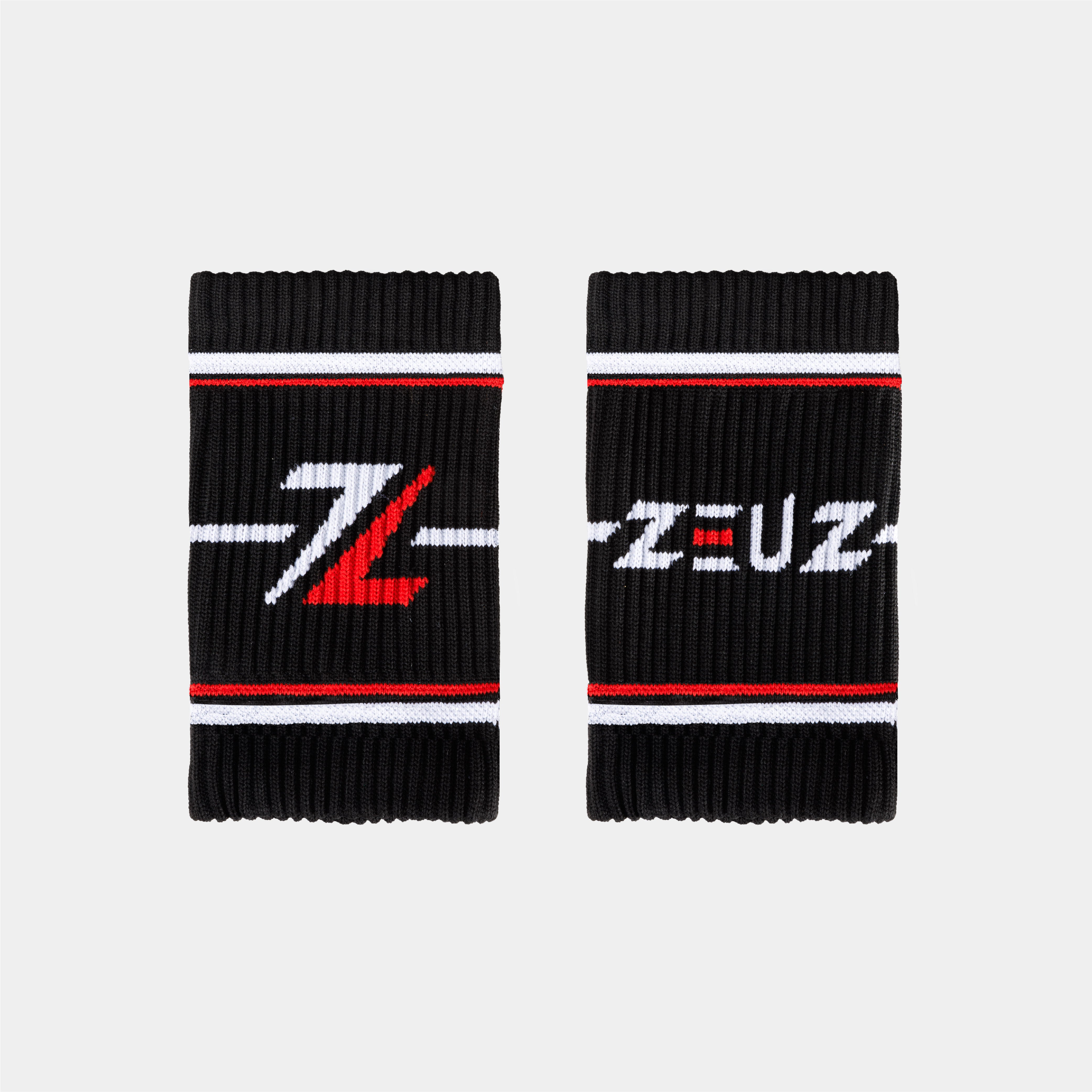 ZEUZ Ultra Fitnes Grips - No Chalk