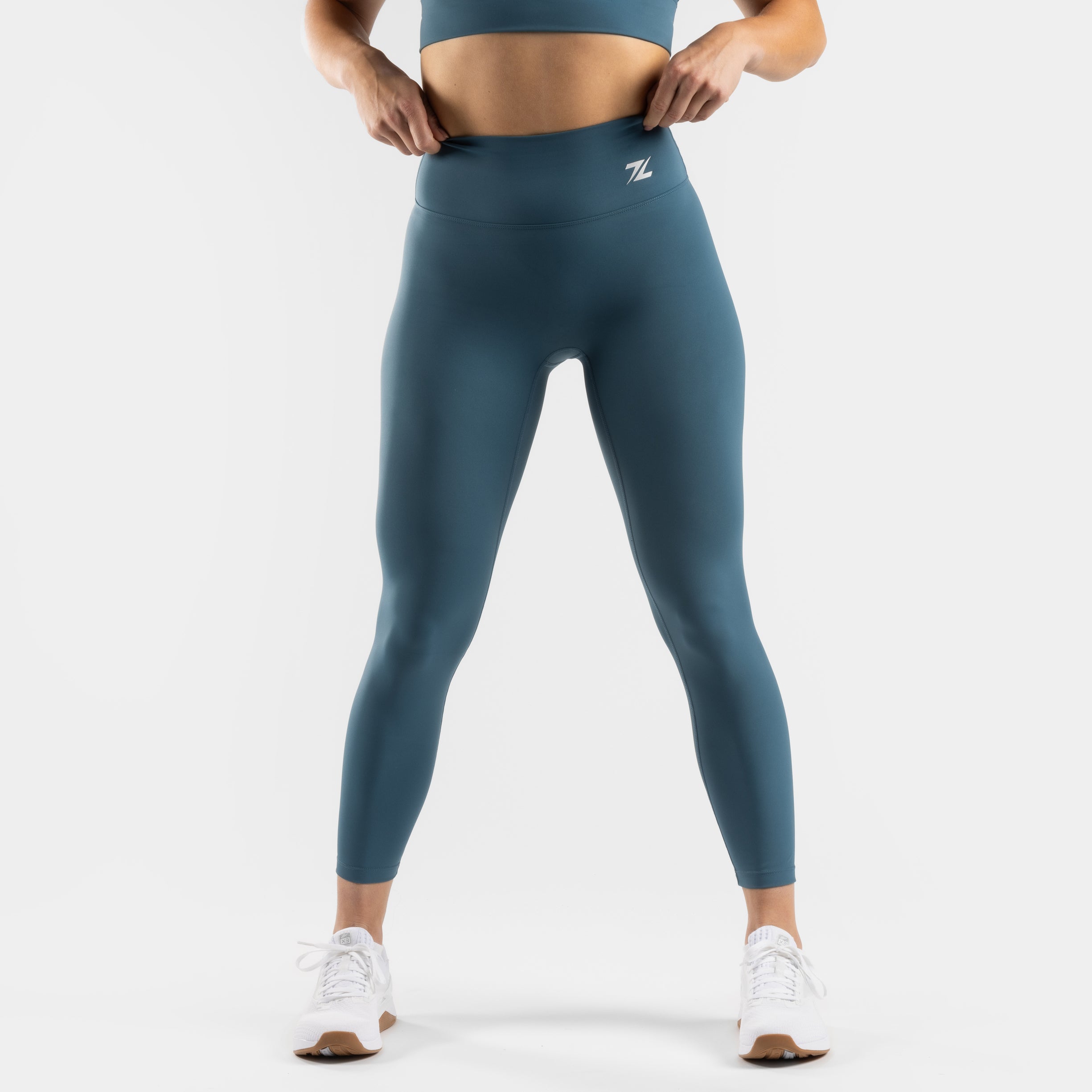 Koop Yogabroek Dames Stretchy Sportlegging Hoge taille Compressiekousen  Sweatpant Push Up Running Gym Fitness-legging | online bestellen bij Joom