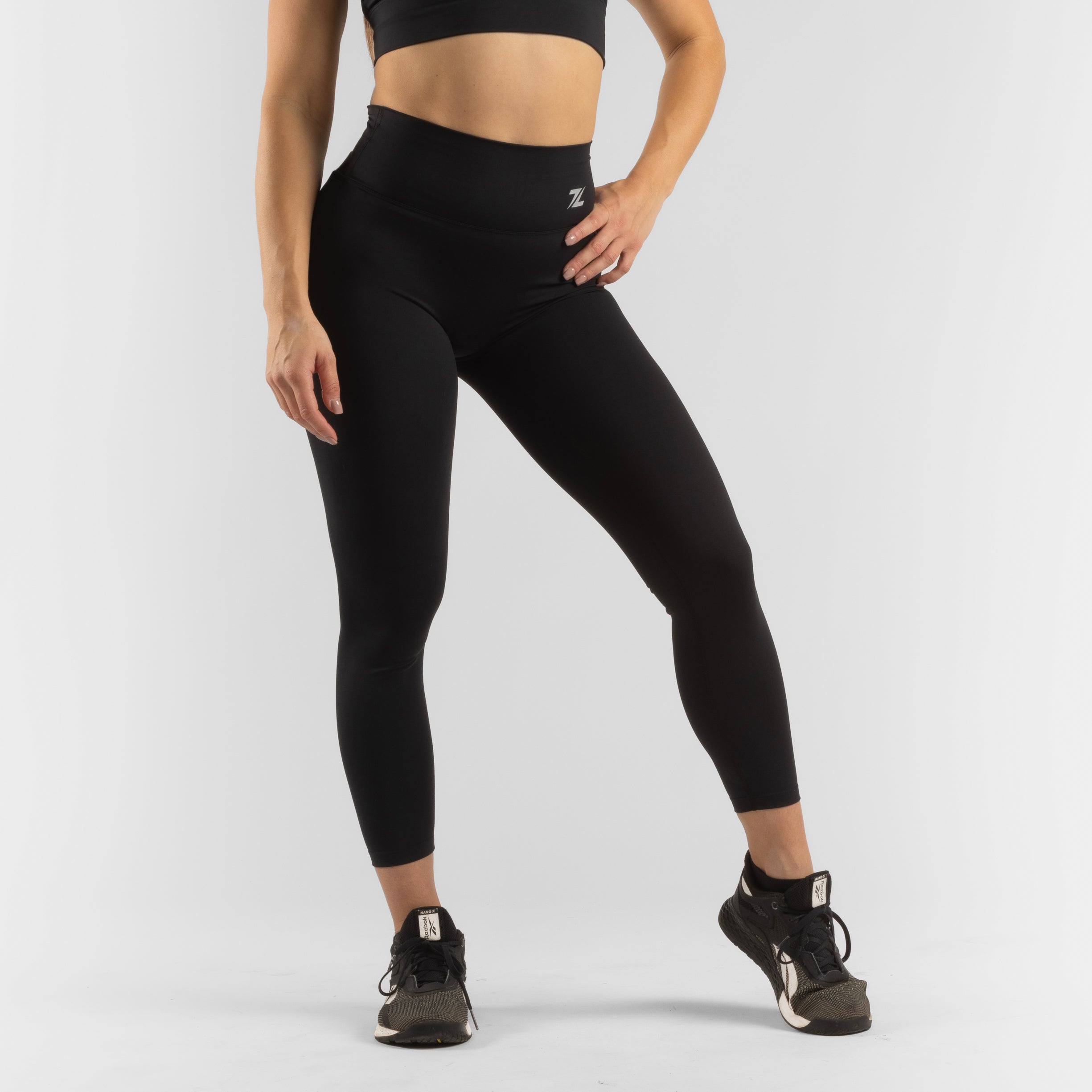 Odlo, Merino 200 thermal pants women Black black | SkiWebShop