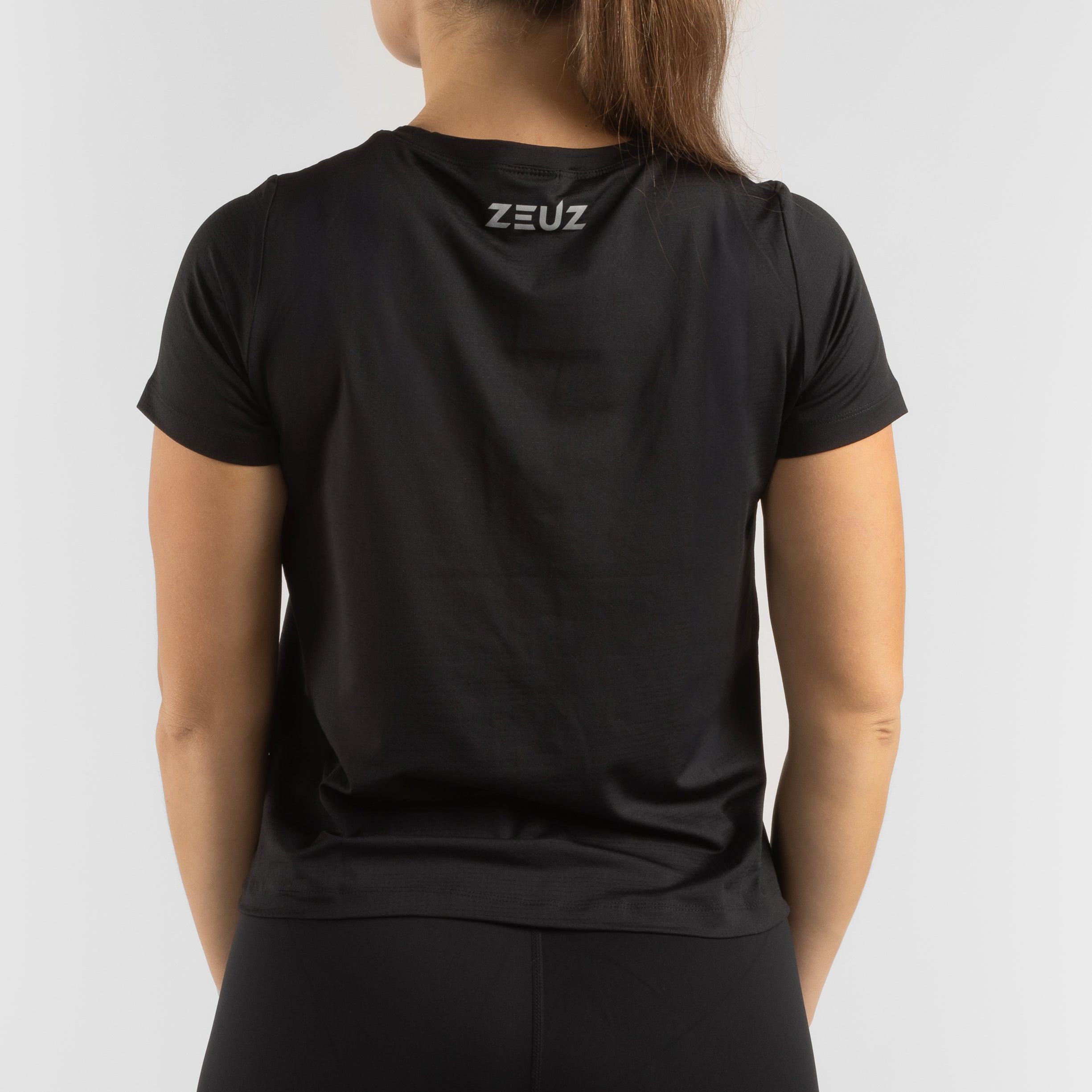 ZEUZ Sport T-Shirt